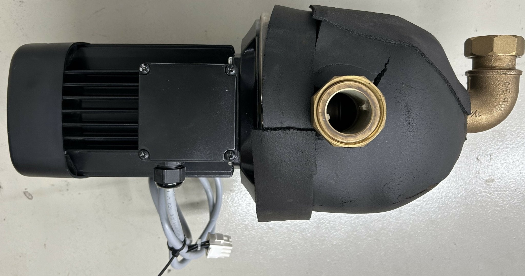 COOLING PUMP (ML80BB-2/04017507 SIEMENS