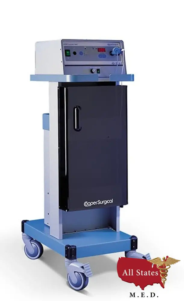 Cooper Surgical LP-50-203 Reusable cable Smoke evacuator 1/Bag