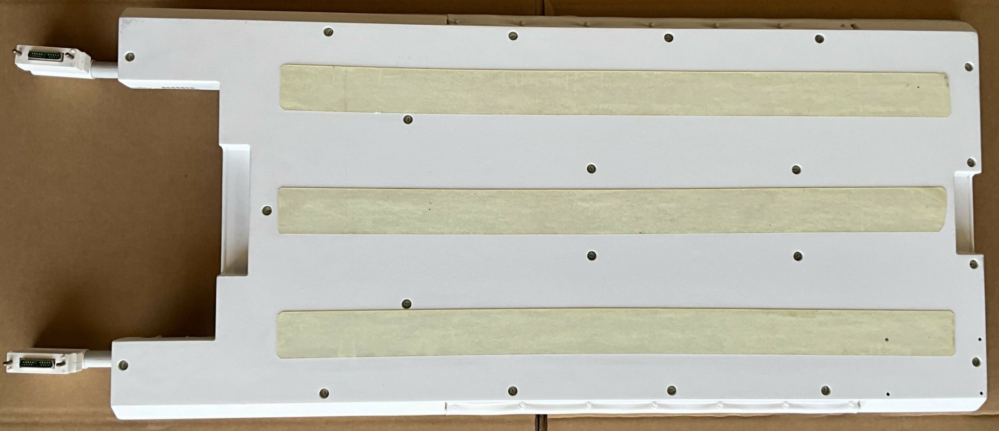 CP SPINE ARRAY COIL (03784498/3784498 SIEMENS