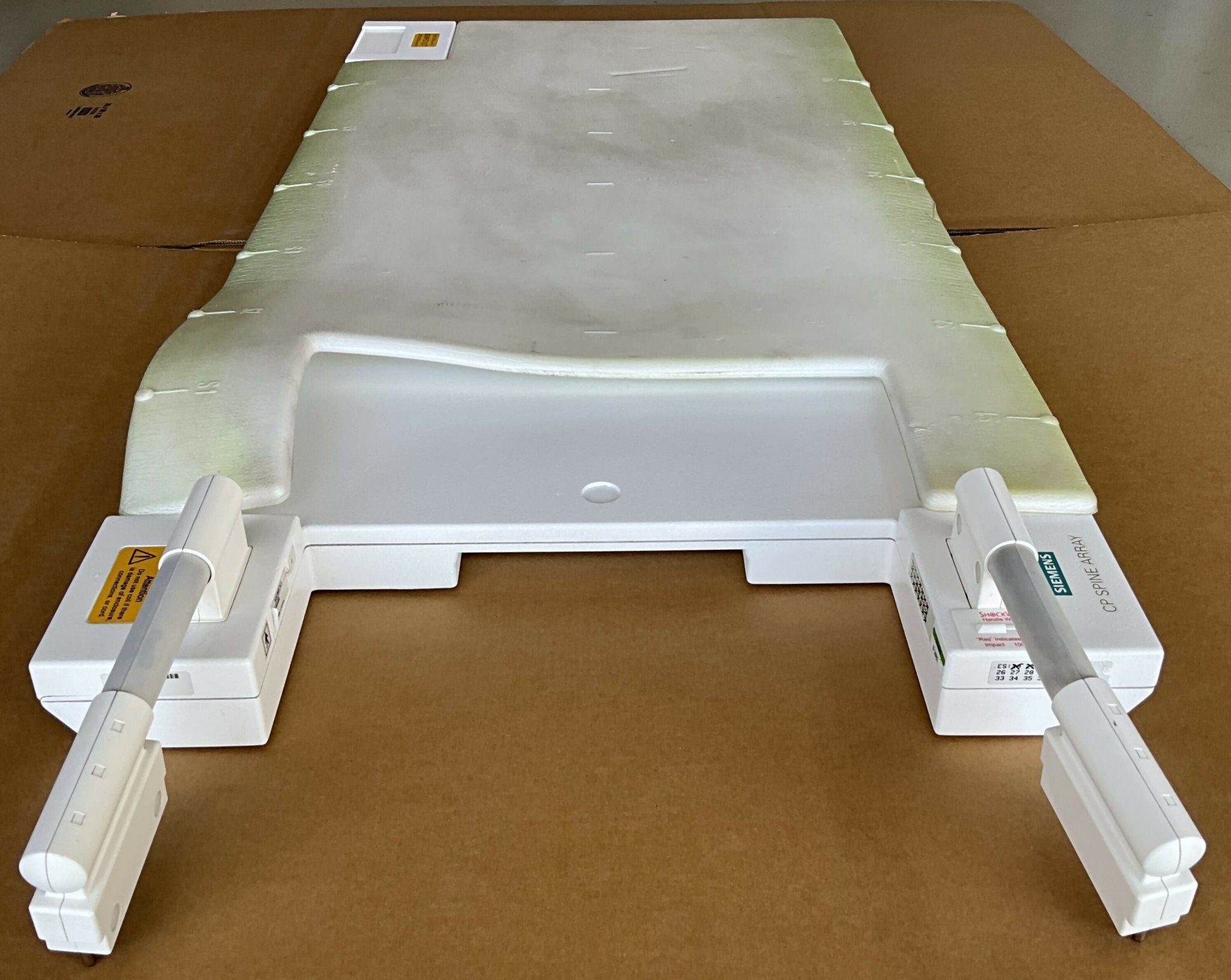 CP SPINE ARRAY COIL (03784498/3784498) SIEMENS