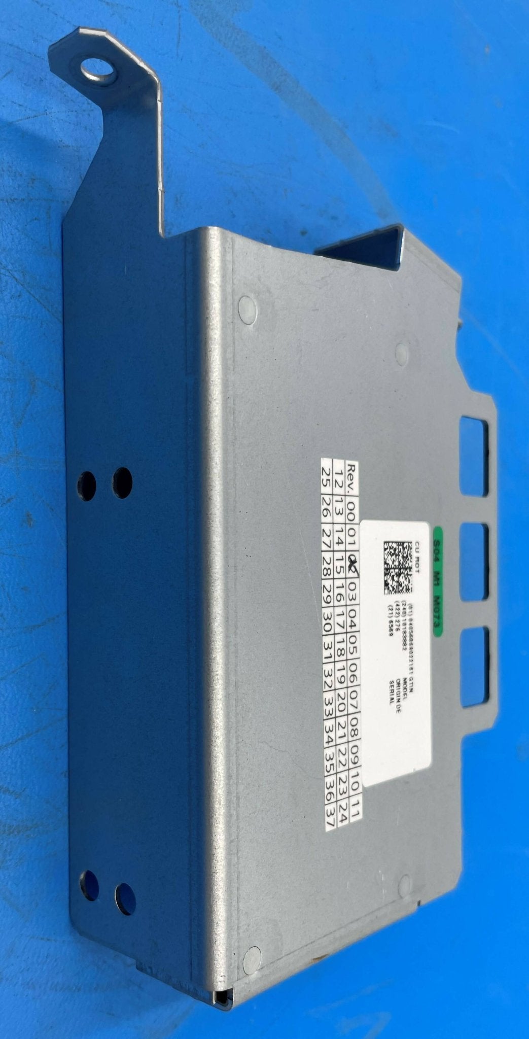 CU ROT (10183882 SIEMENS