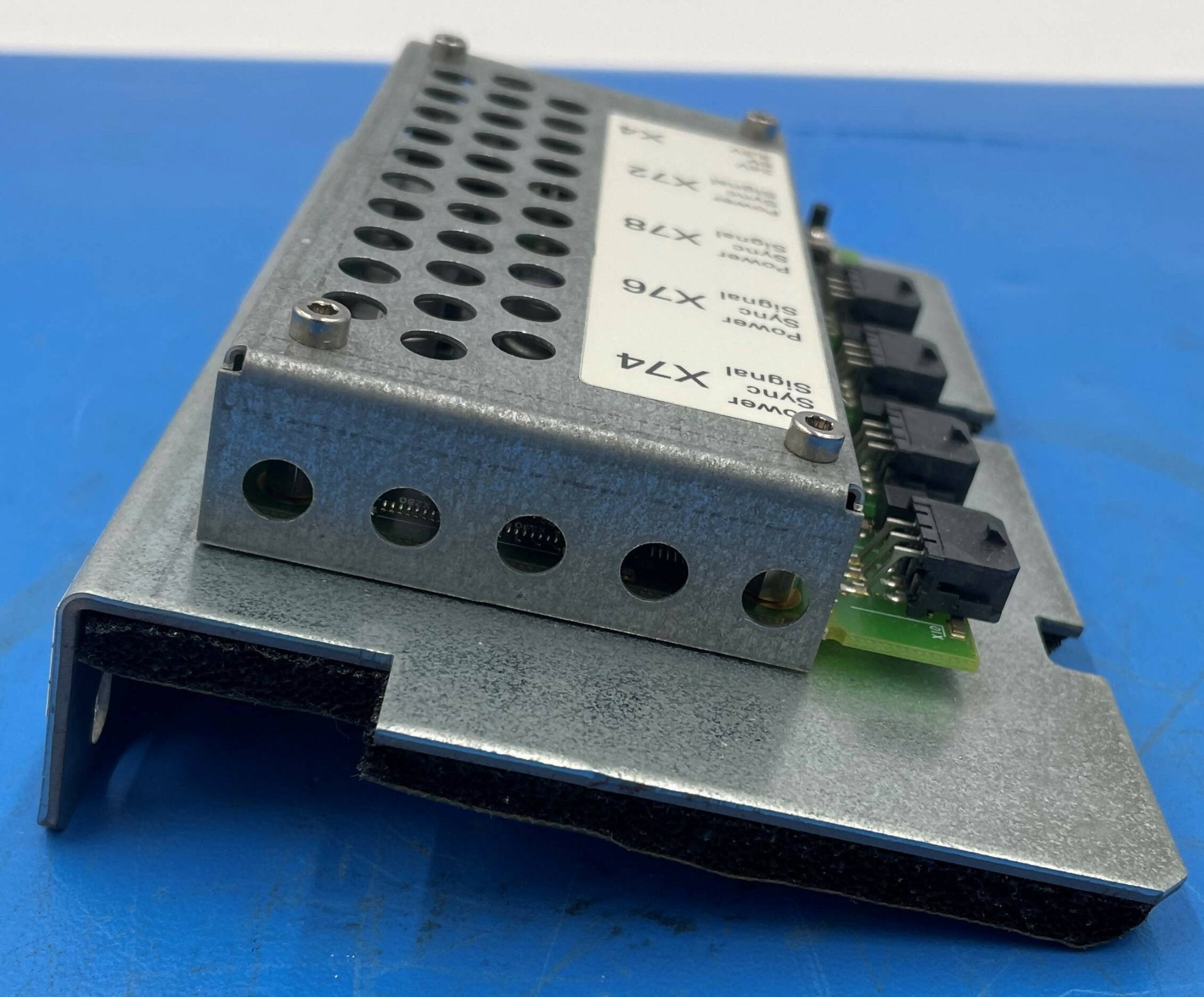 CU STAT (10183892 SIEMENS