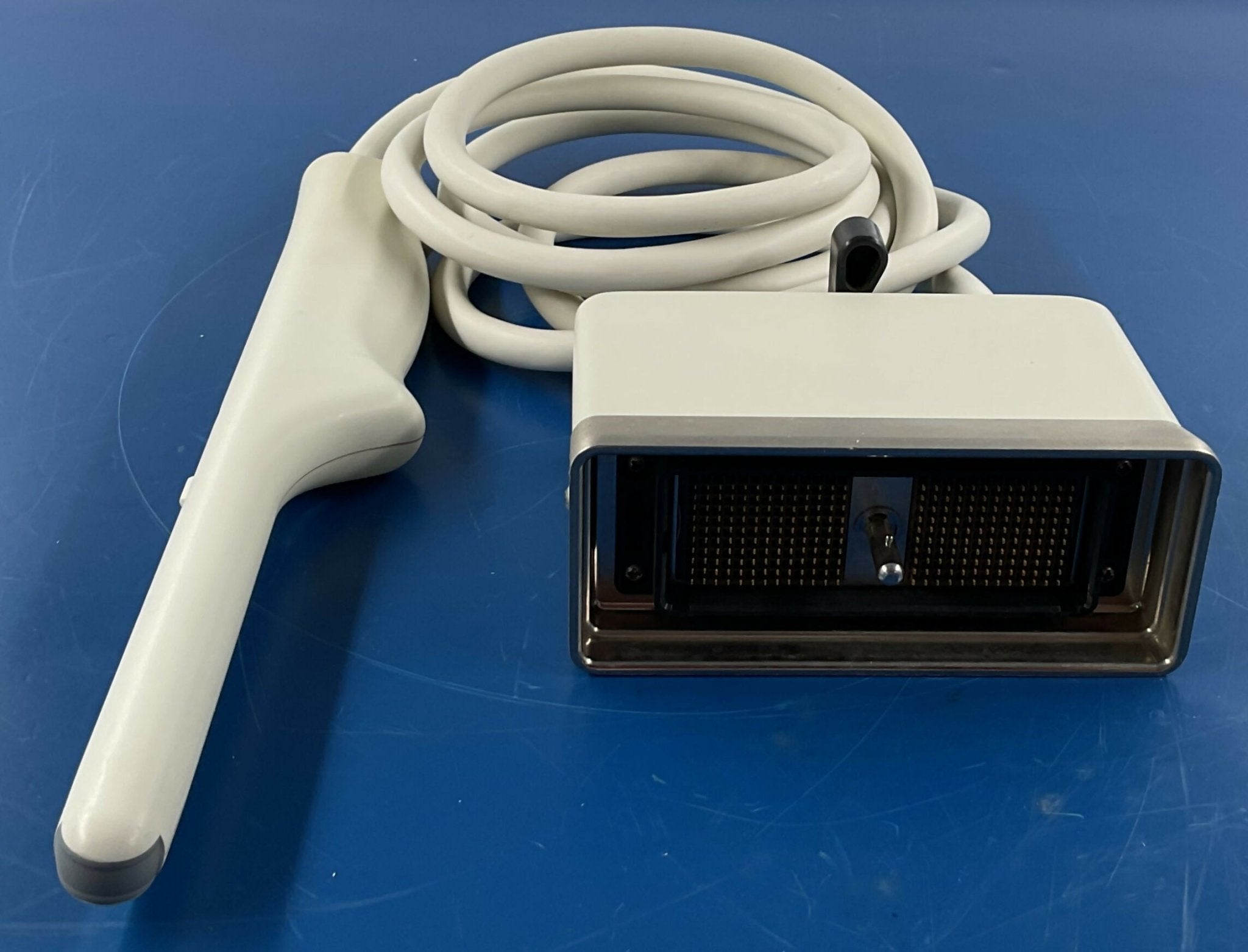 CURVED ARRAY TRANSDUCER (C9-5 ATL