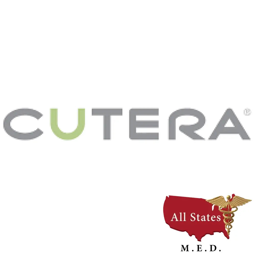 Cutera Xeo Laser 2022 With Yag