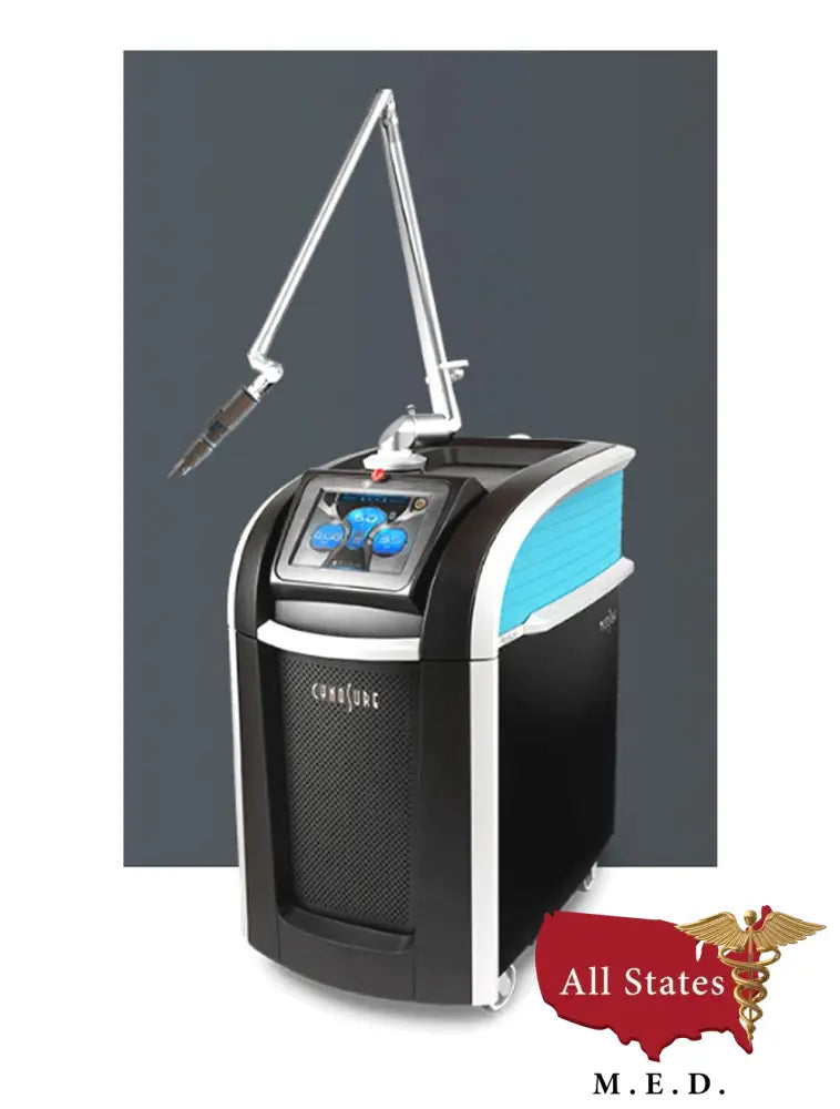 Cynosure Picosure Focus Lens Array - NEW