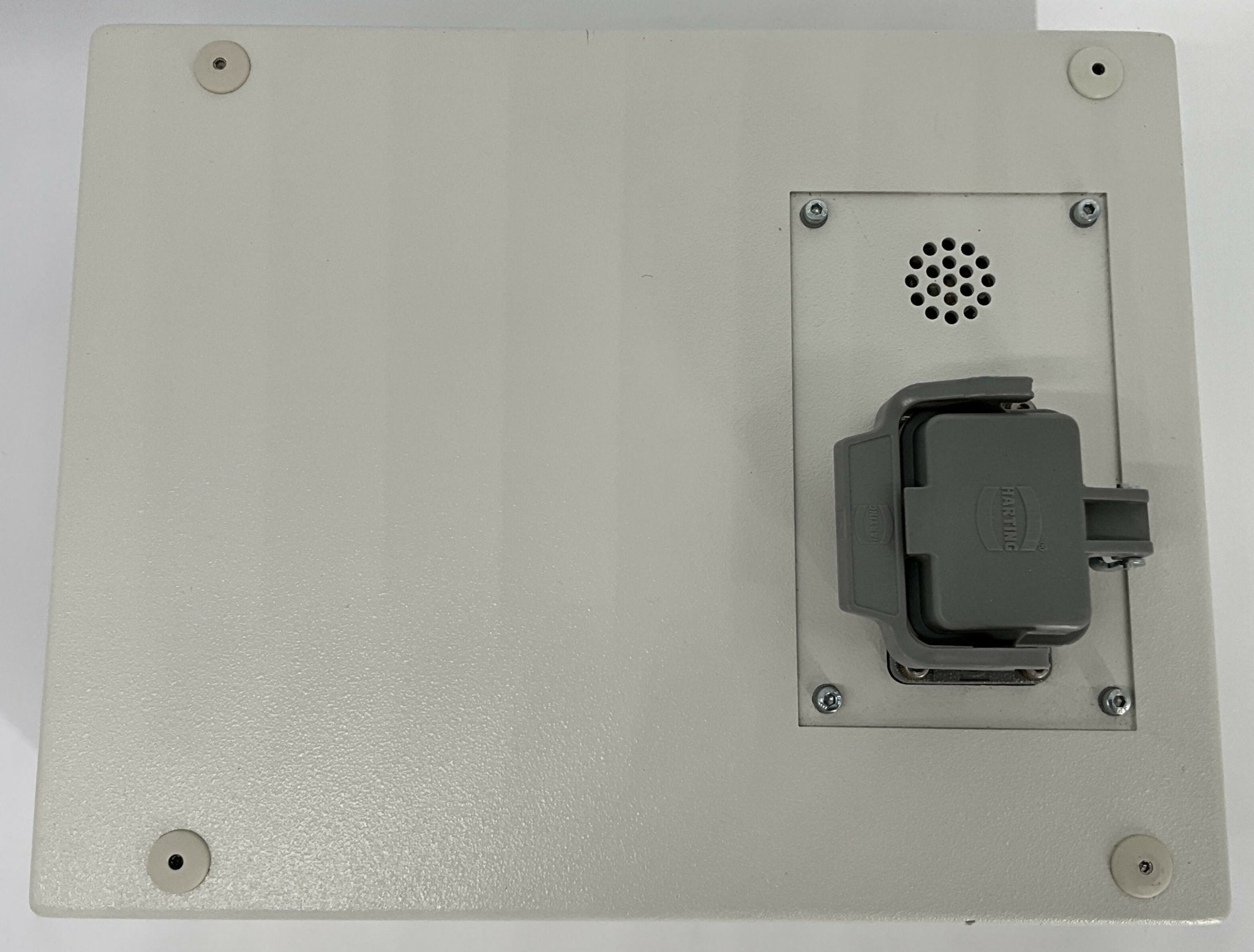 D4 ULI (USER LOCATION INTERFACE) (04776600/10756915/05651810/04776691) SIEMENS