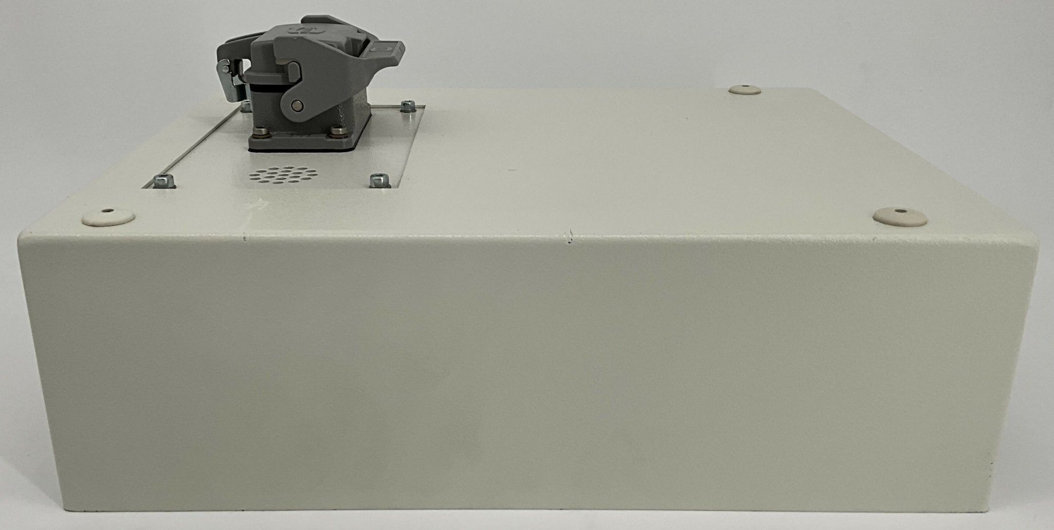 D4 ULI (USER LOCATION INTERFACE) (04776600/10756915/05651810/04776691) SIEMENS