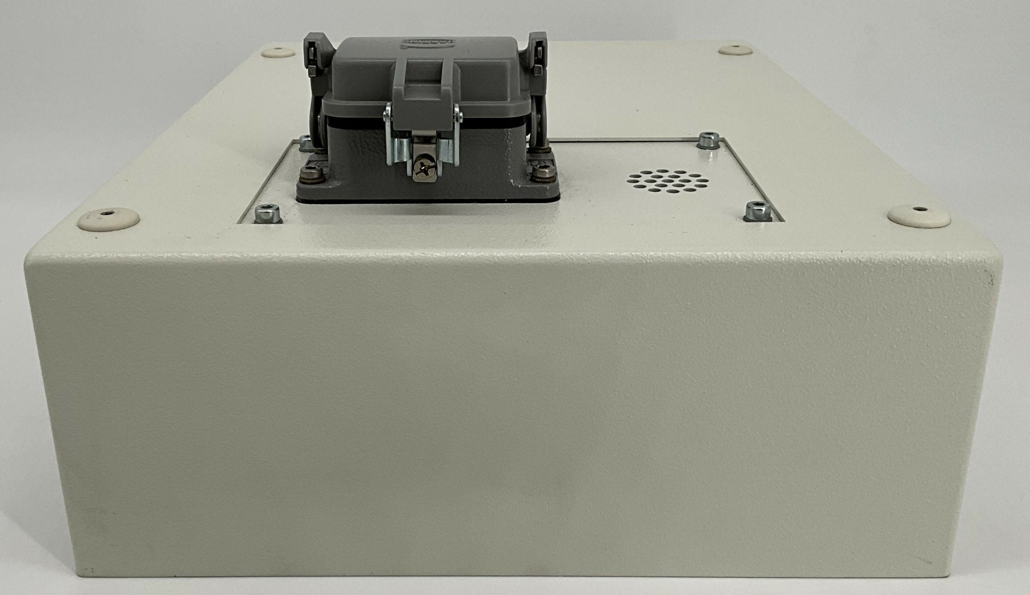 D4 ULI (USER LOCATION INTERFACE) (04776600/10756915/05651810/04776691) SIEMENS