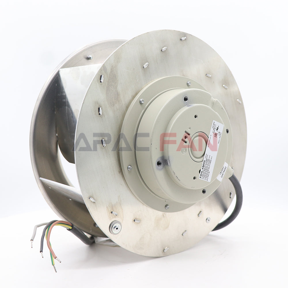 RH28M-2EK.3F.1R ziehl-abegg Centrifugal fan