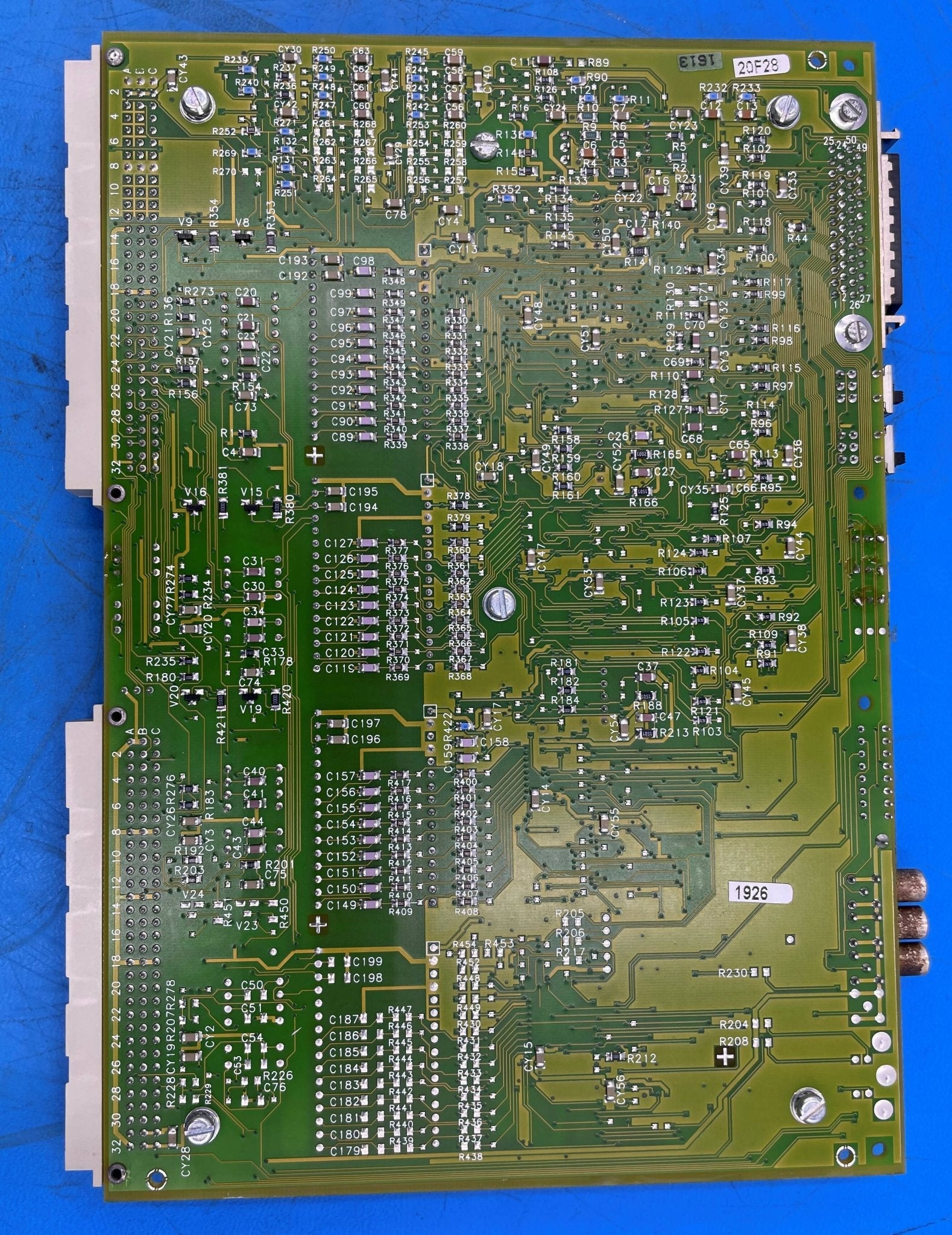 DAC BOARD D11 (05725507/5725507 SIEMENS