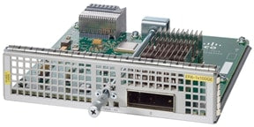 Cisco ASR 1000 Series Fixed Ethernet Line Cards Data Sheet
