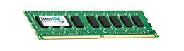 16GB Memory Upgrade generic RAM-modules DIMM DDR4-3200 - PC4-25600E - ECC - Unbuffered DIMM
