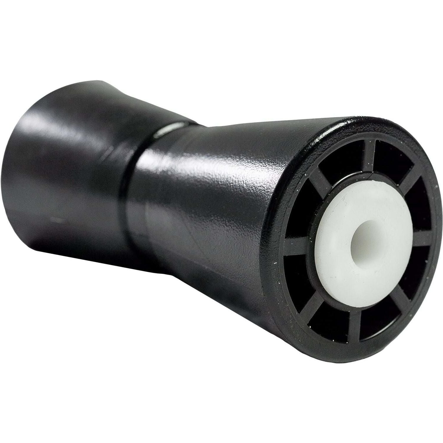 Tie Down Engineering 86411 Hull Sav'r Poly Vinly Black Roller