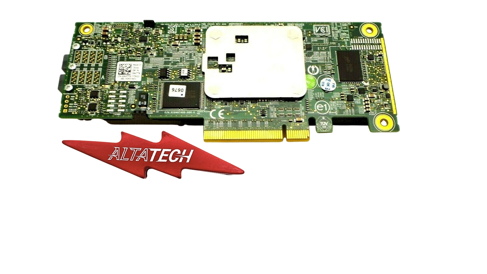 Dell 01DMJY PERC H730P 12Gbps RAID Controller 2GB