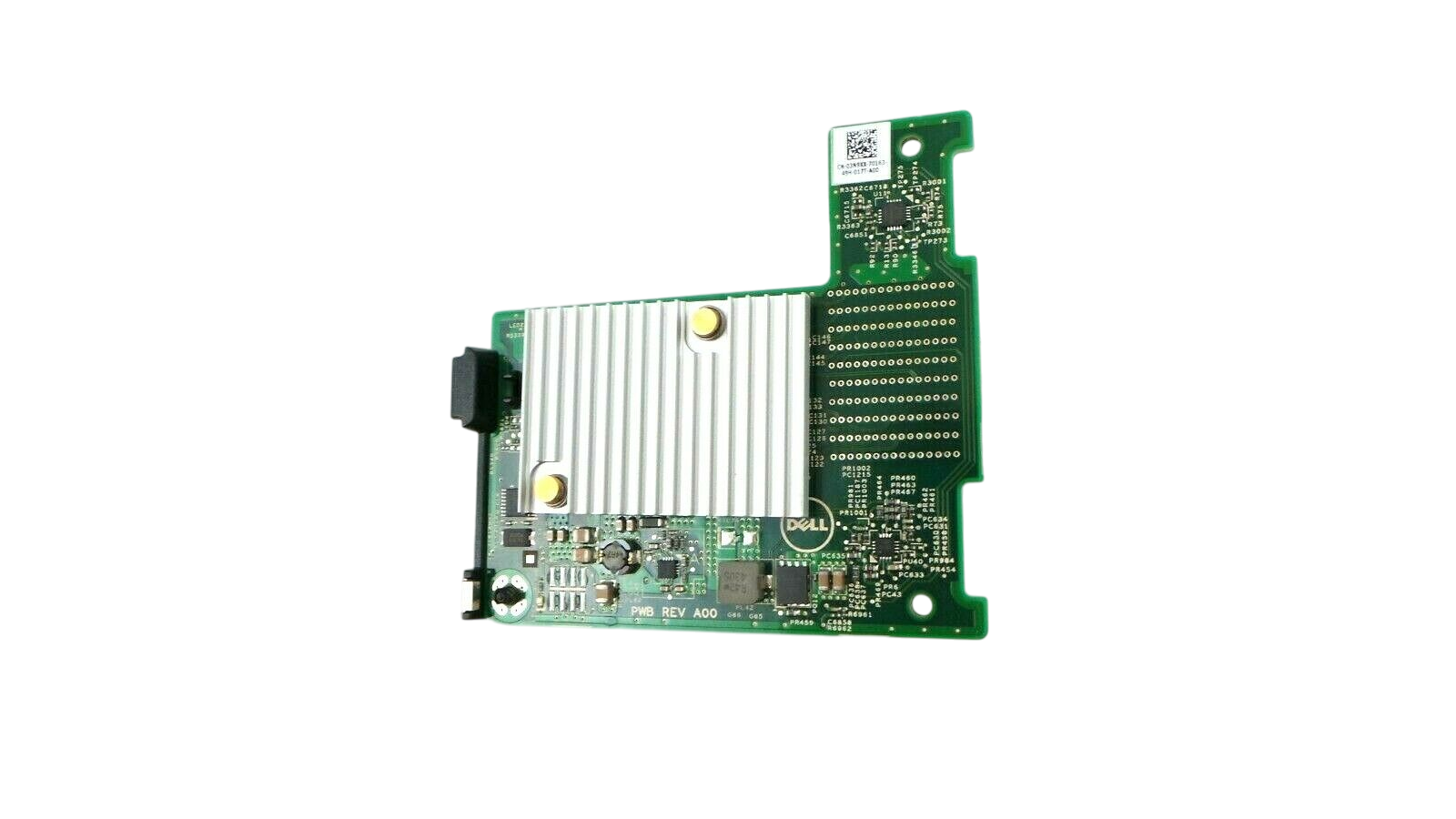 Dell 03N9XX PowerEdge PCIe Mezzanine Card