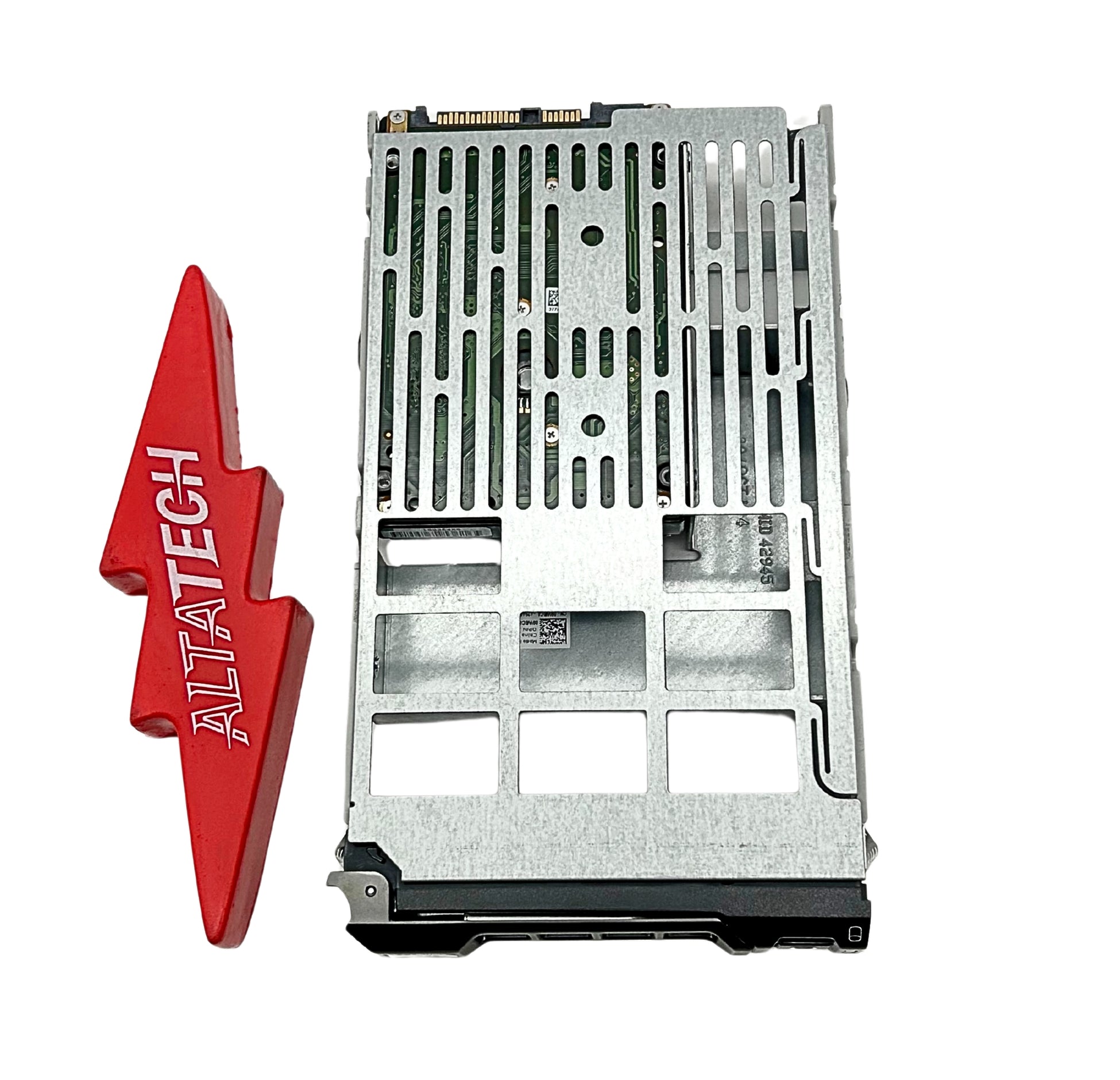 Dell 055RMX 500GB 7.2K SAS 2.5" 6G EP