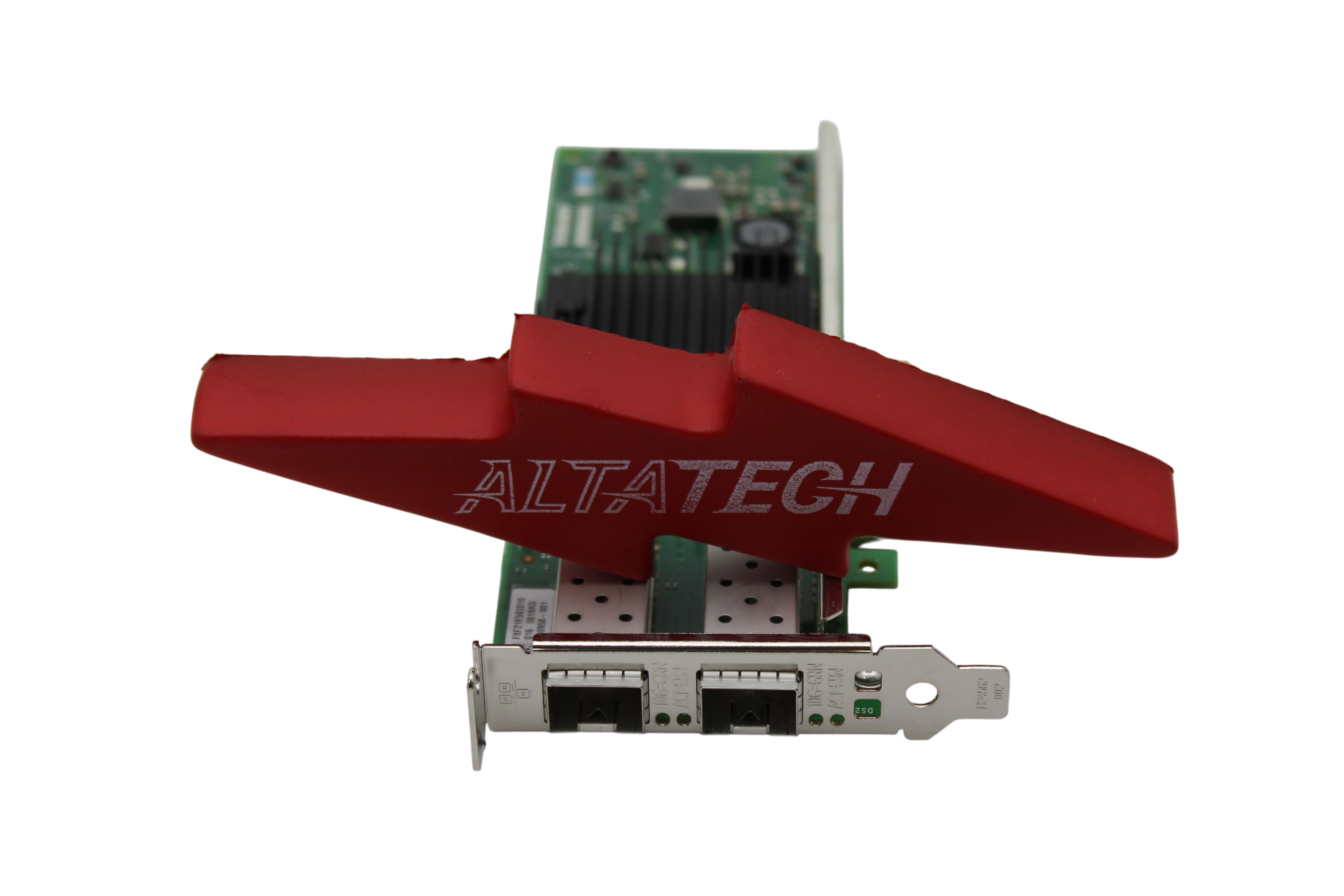 Dell 05N7Y5 Intel X710-DA2 10G SFP+ DP LP