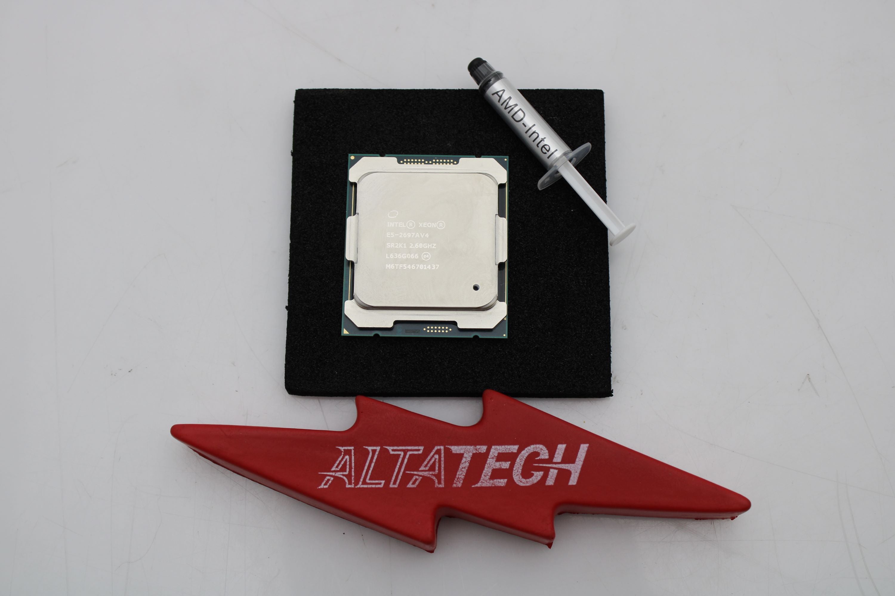 Dell 077DY 2.6GHZ/40MB/145W/16, E5-2697A V4