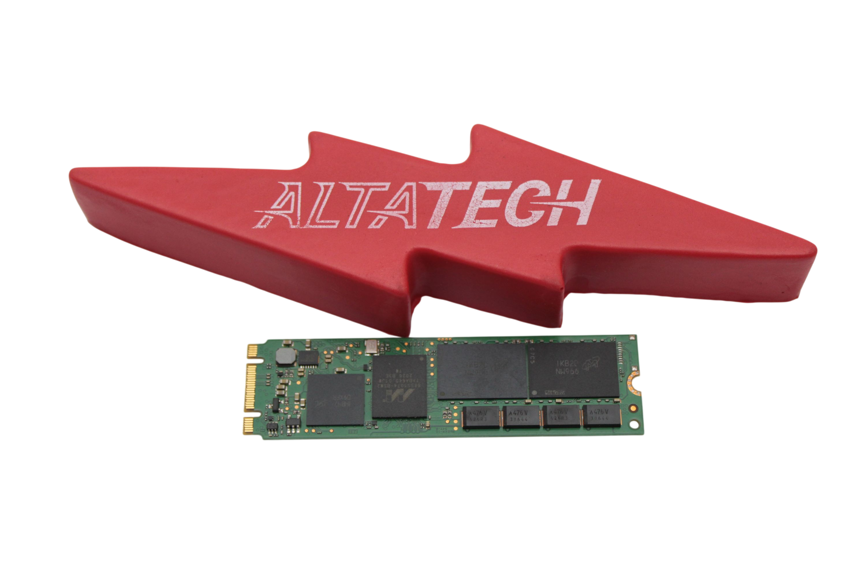 Dell 07RKD7 480GB SSD Sata m.2 for Boss Controller