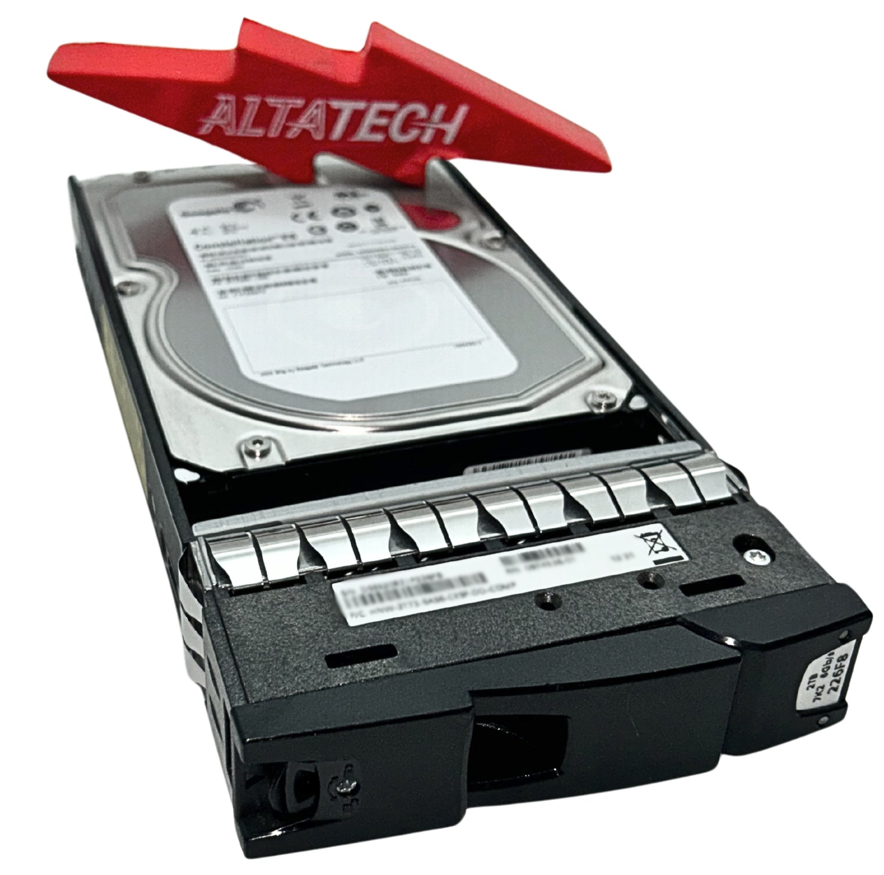 Dell 0974536-01 2TB 7.2K SAS 3.5 6G NL COMP TR