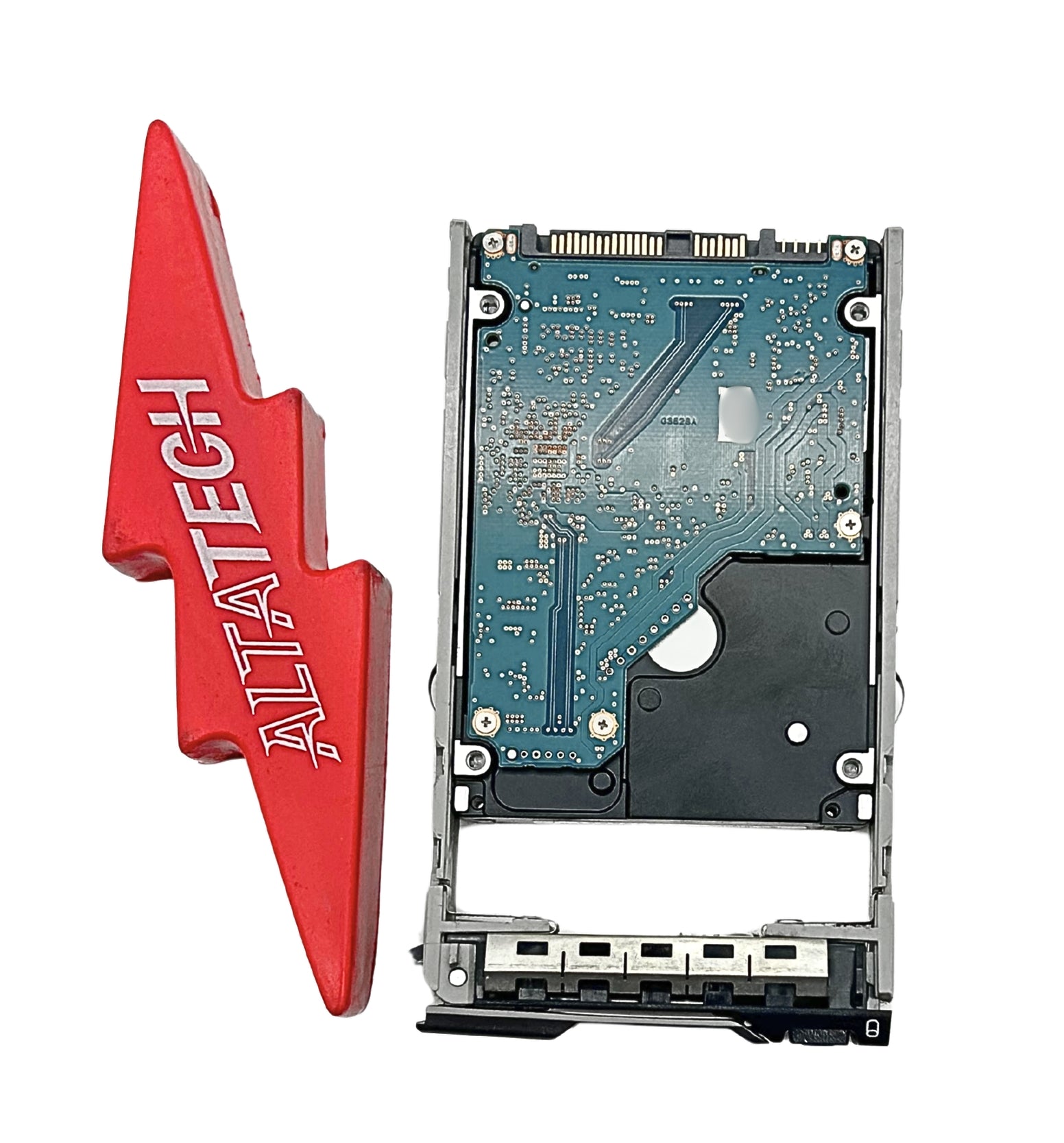 Dell 0DYDW0 600GB 15K SAS 3.5 Hybrid 12G