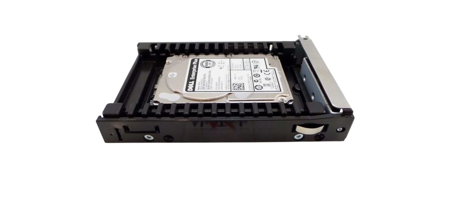 Dell 0FK3C-EQL 600GB 10K SAS 2.5 6G EP+ ST600MM0006 / 9WG066-157