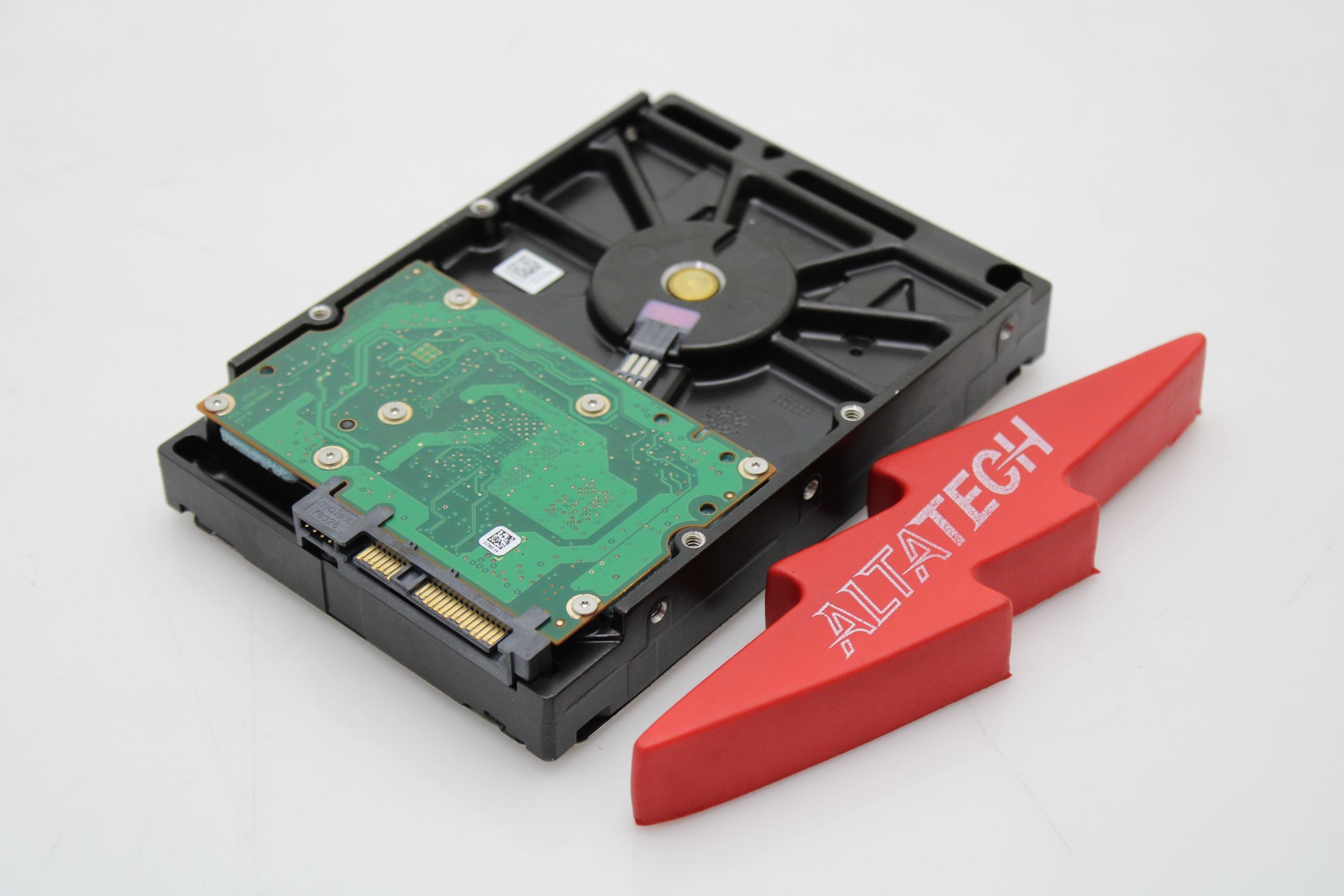 Dell 0G3Y84 1TB 7.2K SAS 3.5 6G SEAGATE MD