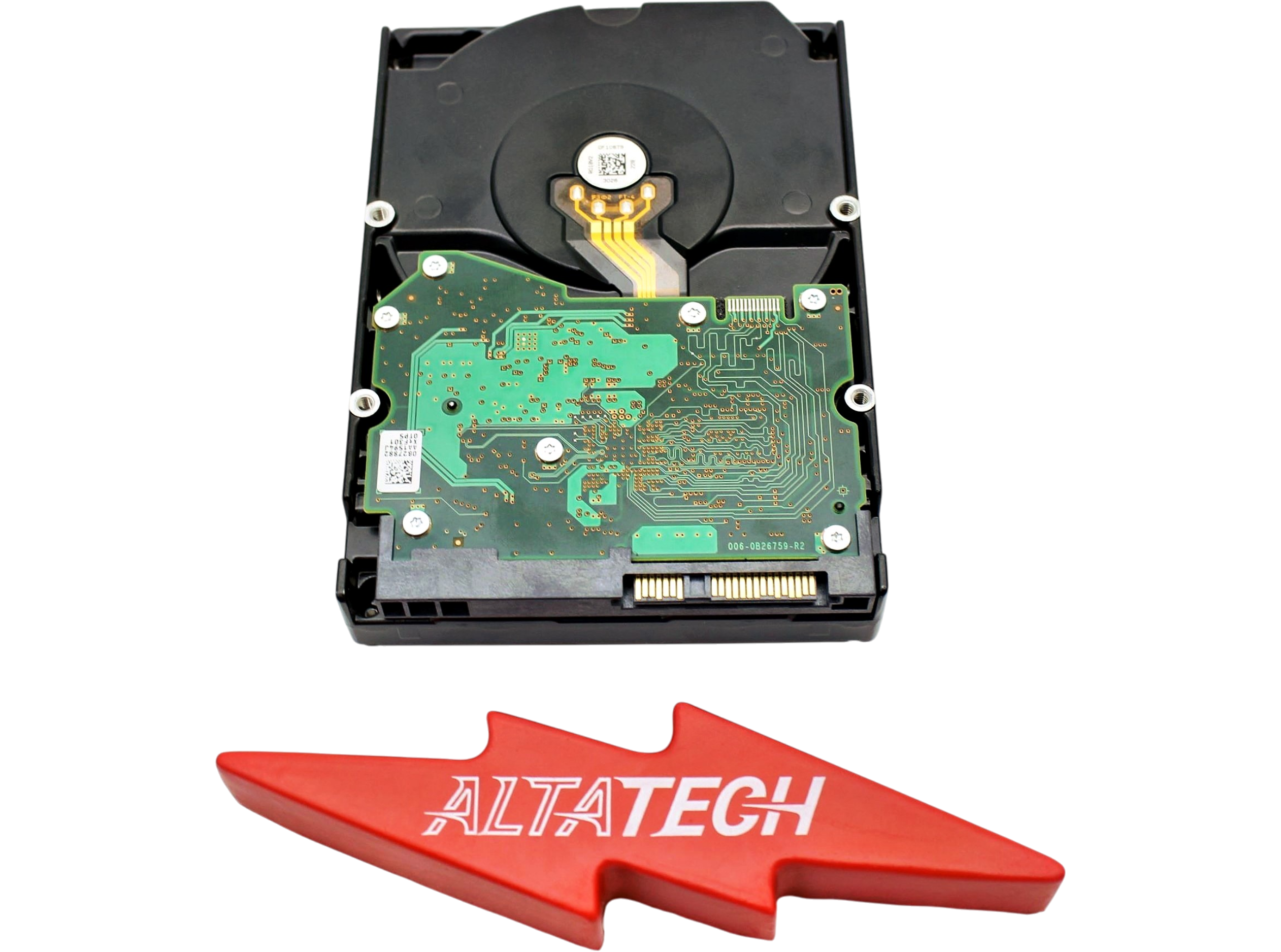 Dell 0GM1R8 300GB 15K SAS 2.5 12G EP+ ST300MP00