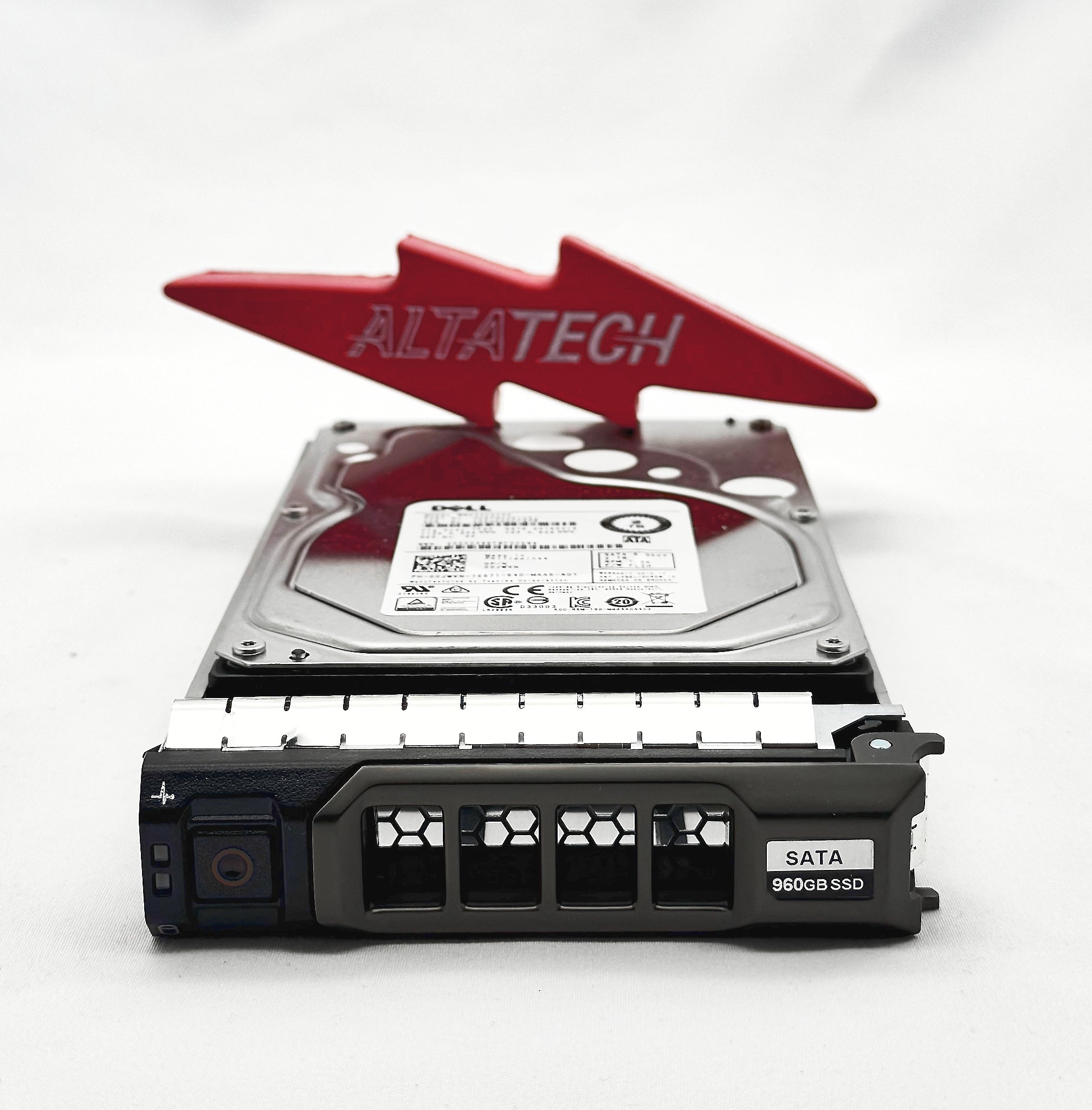 Dell 0JWVN 2TB 7.2K SATA 3.5 6G EP MG03ACA200 / HDEPQ02D0A51