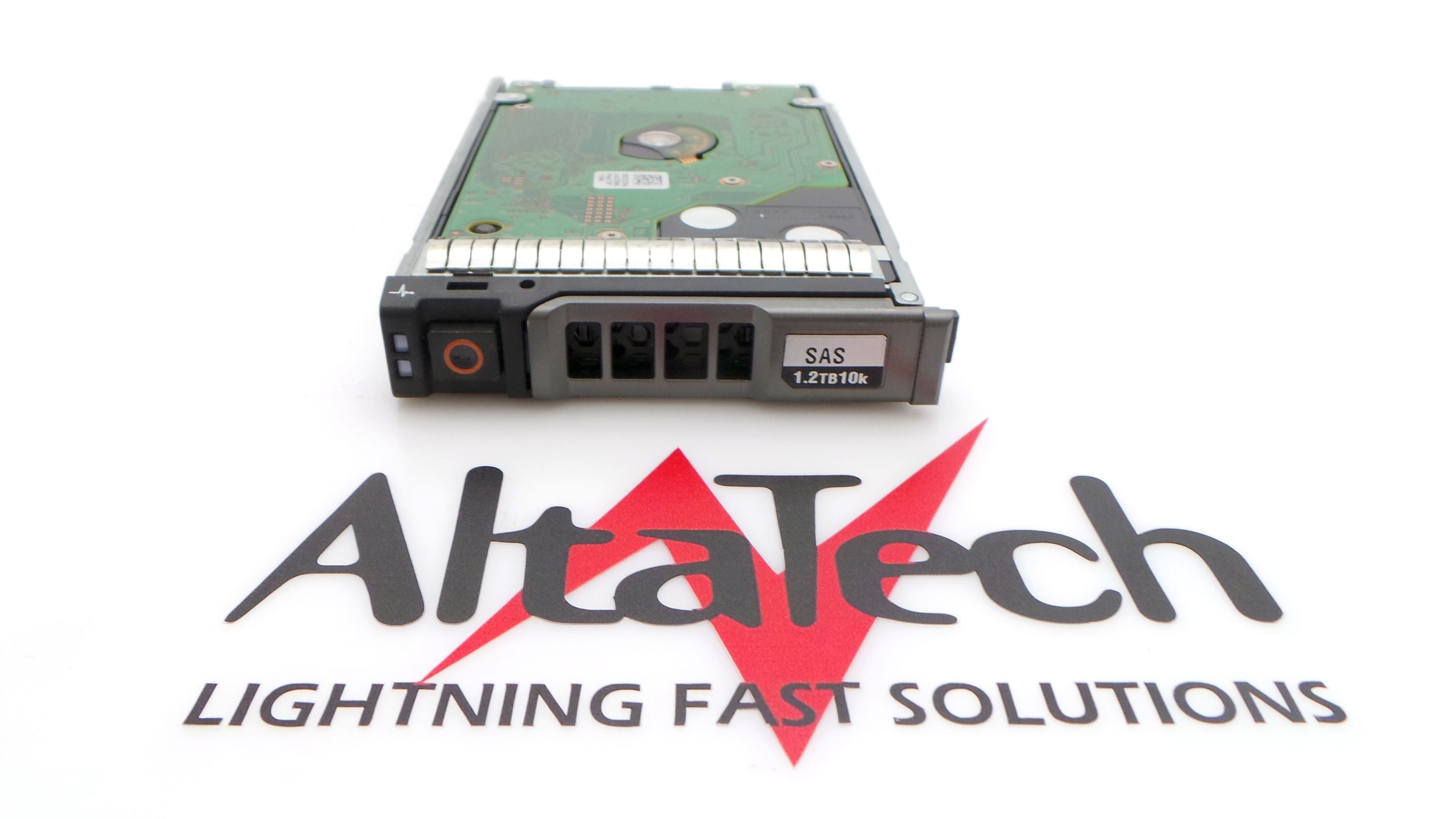 Dell 0KV02 1.2TB 10K SAS 2.5" 12G