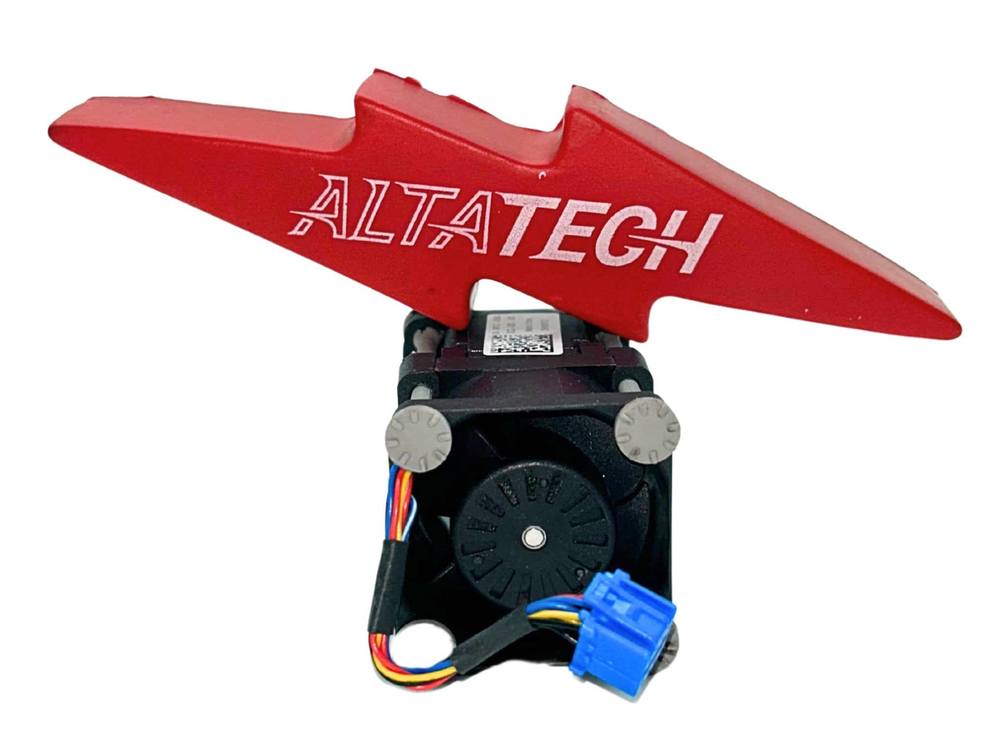 Dell 0P3JT FAN ASSY, 12V, SUNON, R320/R420