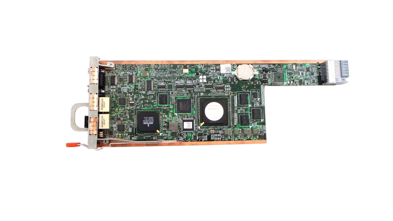 Dell 0RFGR FX2/FX2S CMC Management Controller