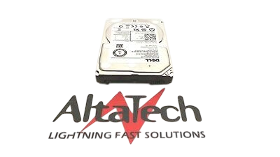 Dell 0WF12F 1TB 7.2K SATA 2.5" 6G