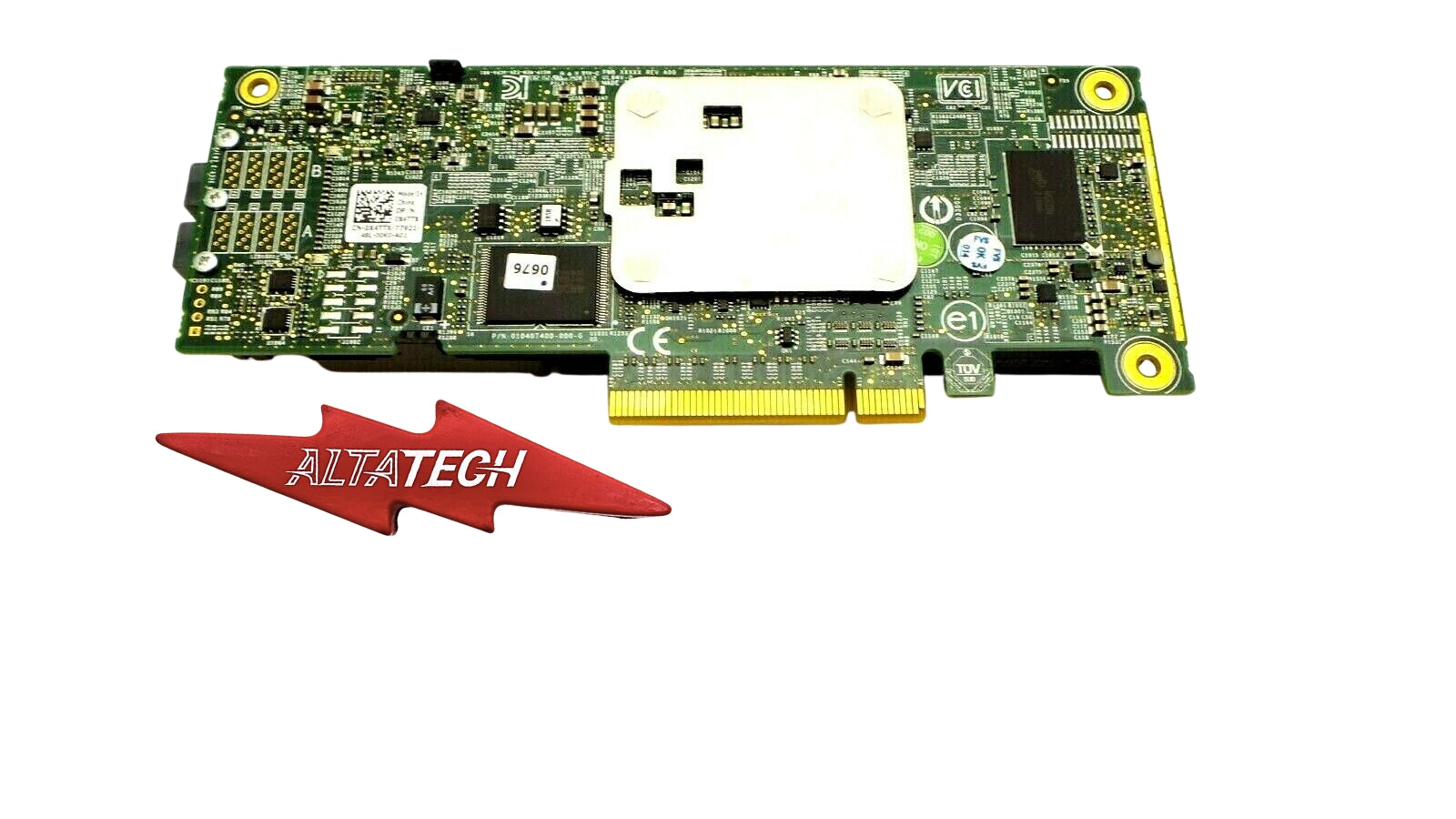 Dell 1DMJY PERC H730P 12Gbps RAID Controller 2GB