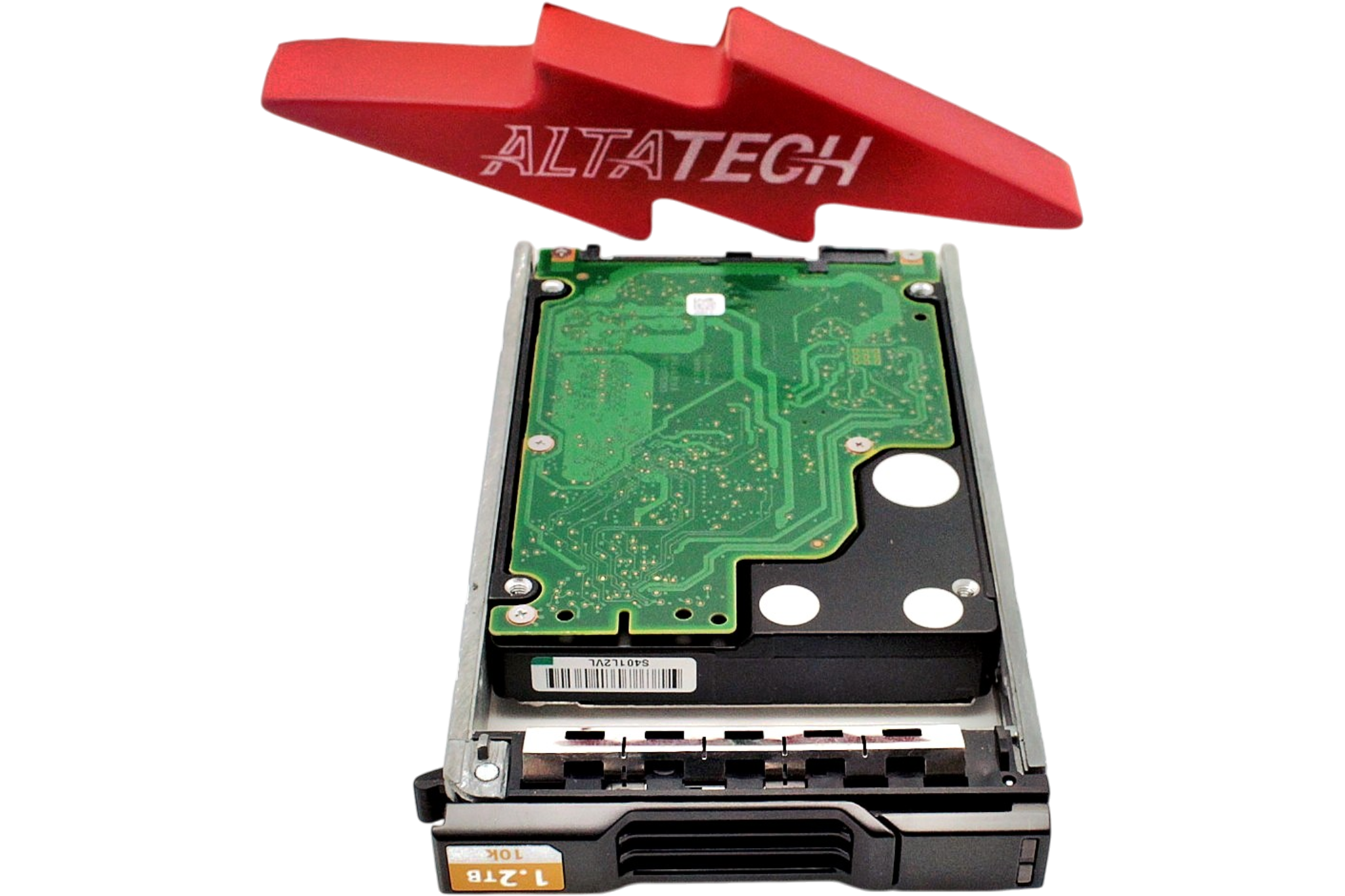 Dell 1FF200-157-CML 1.2TB 10K SAS 2.5 12G ST1200MM0088 EP+