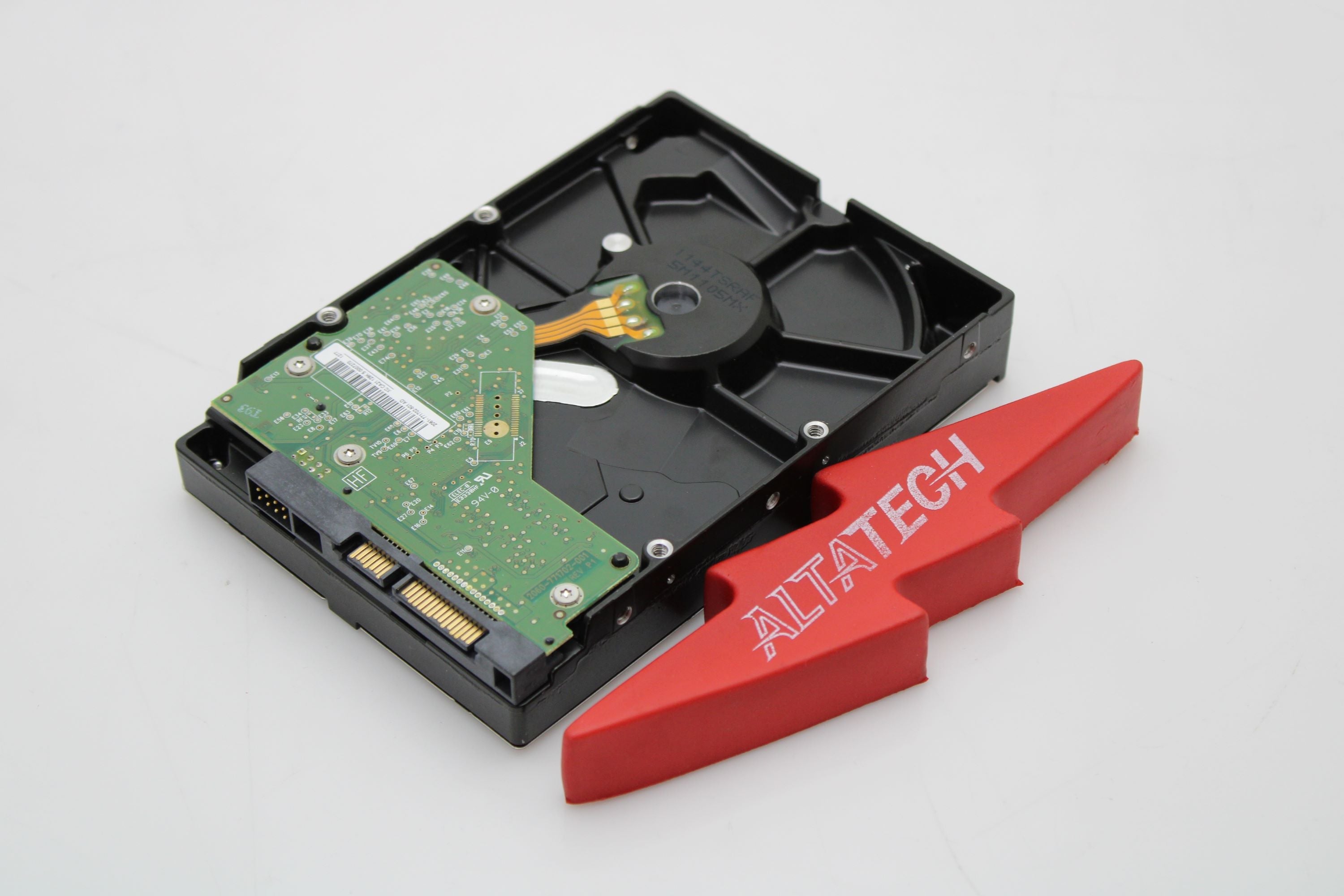 Dell 1KWKJ 500GB 7.2K SATA 3.5 3G EP WD5003ABY
