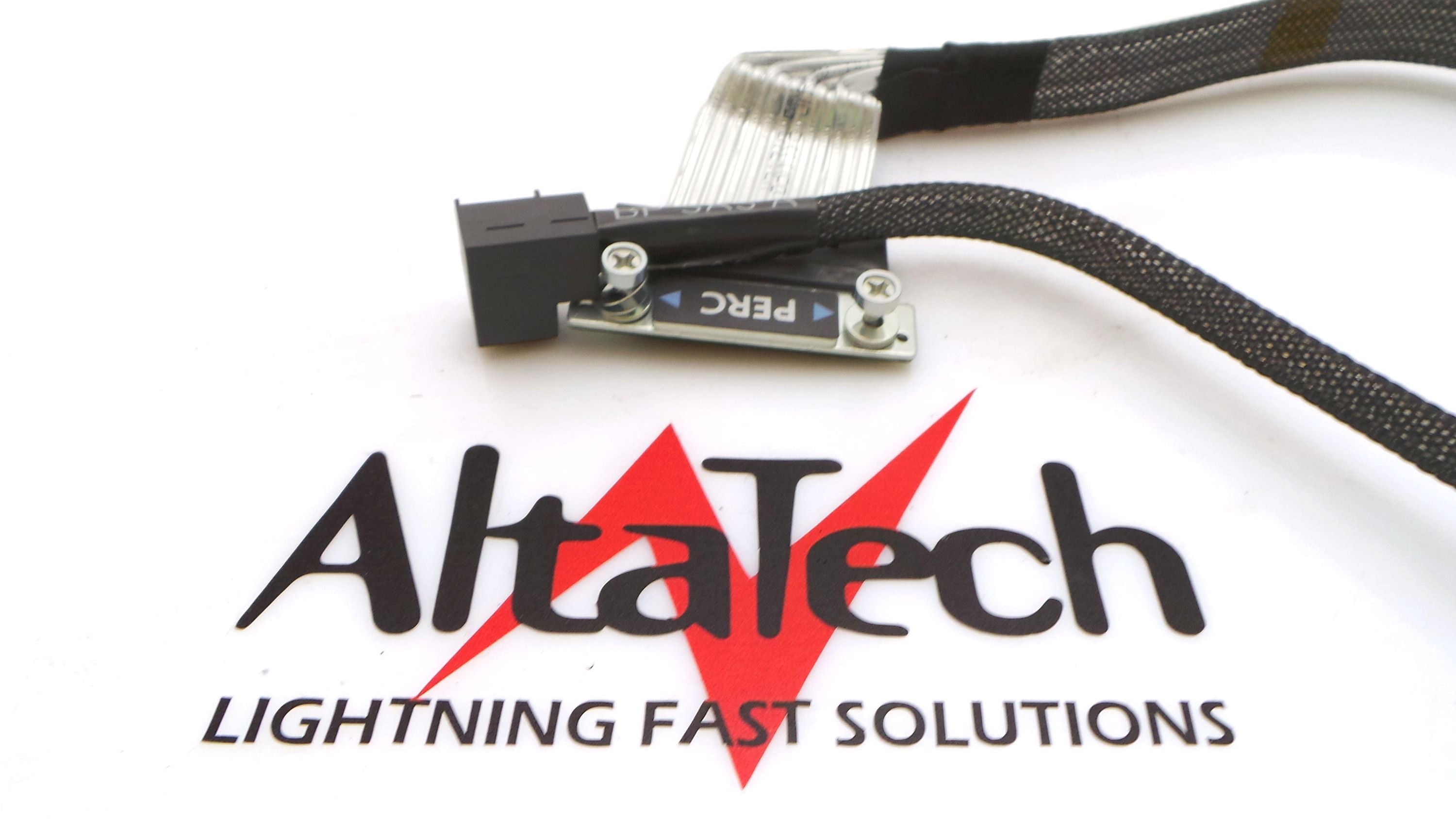 Dell 1N2WK SAS SFF8643 to SAS-A/B Cable