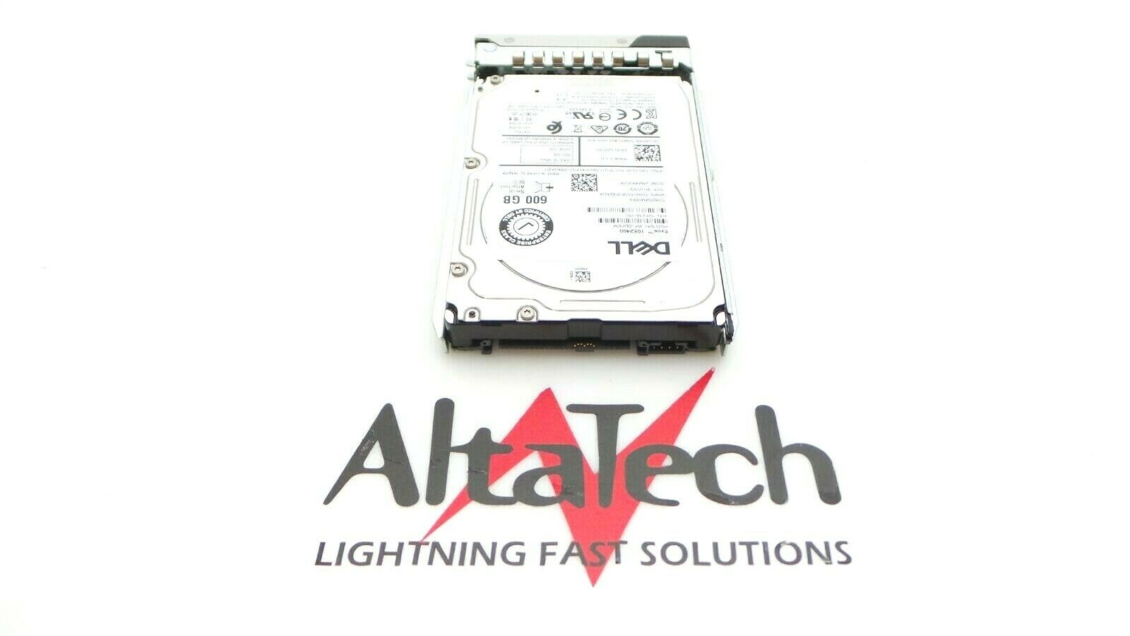 Dell 1XF230-150 600GB 10K SAS 2.5" 12G HDD