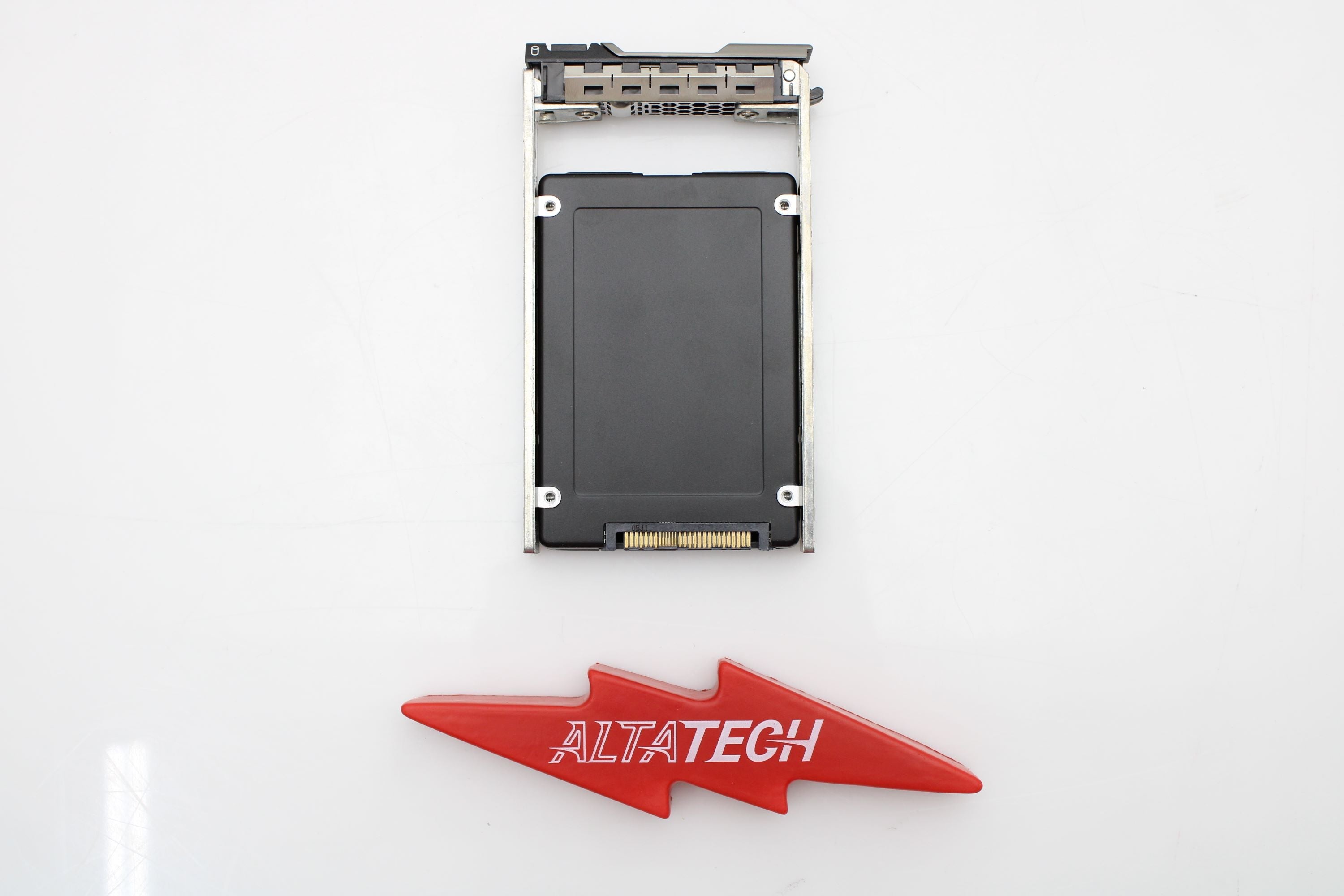 Dell 02380X 1.92TB SSD 2.5 NVME U.2 PM1733