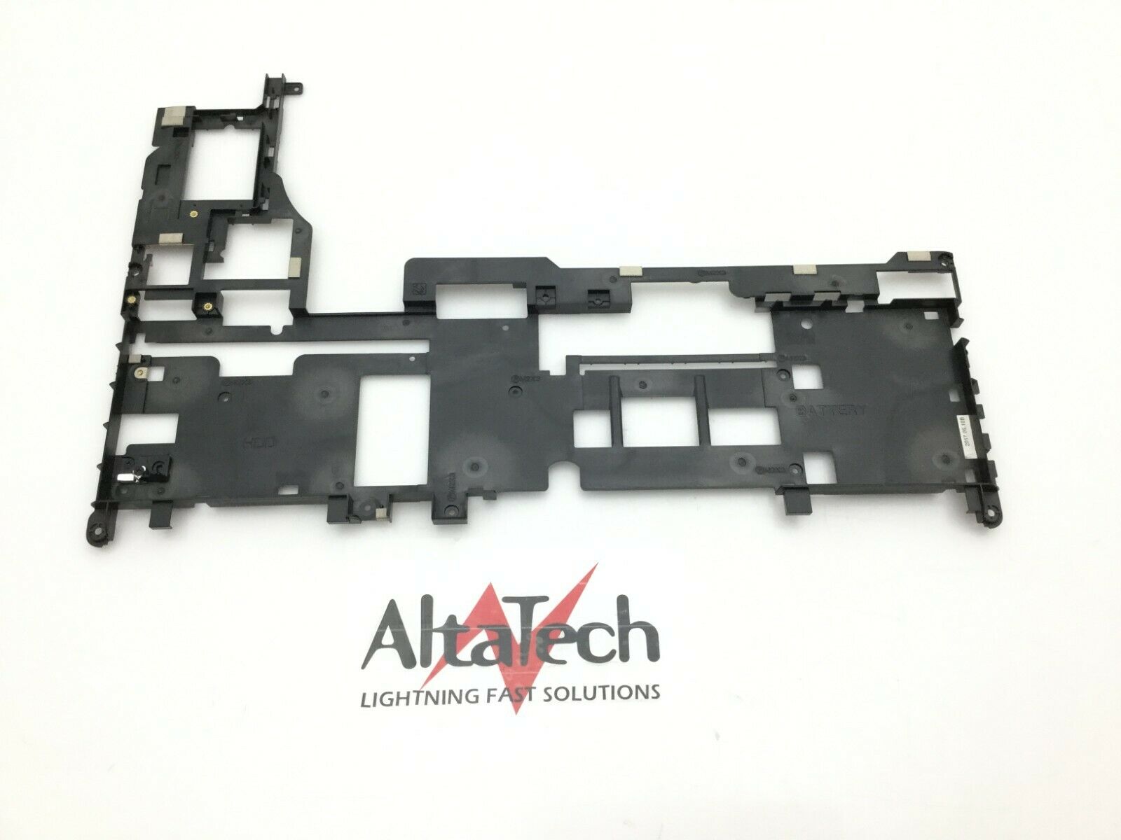 Dell 02C92C Laptop Middle Chassis Frame