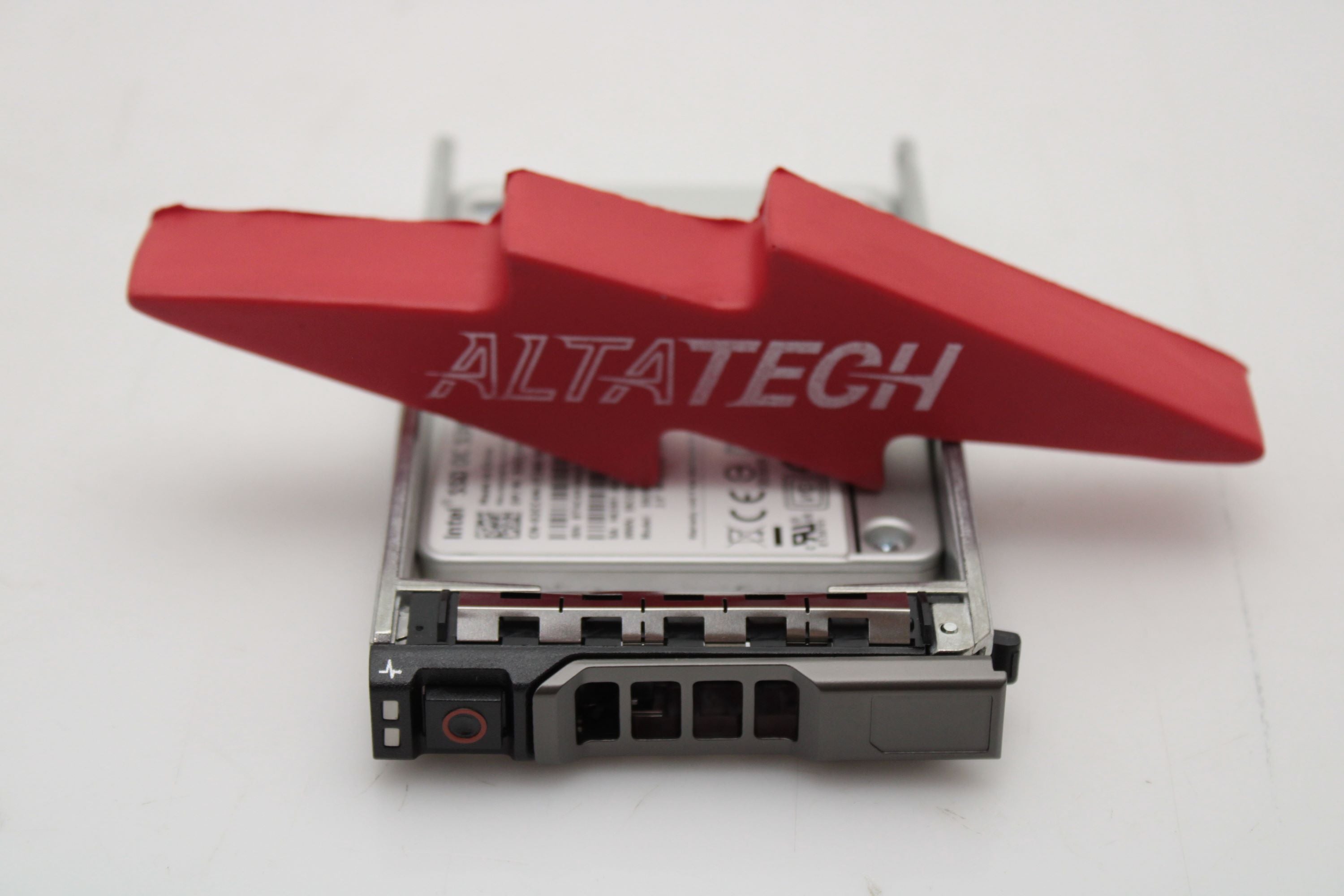 Dell 2CC4N 1.6TB SSD SATA 2.5 6G MU S3610 SSDSC2BX016T4R