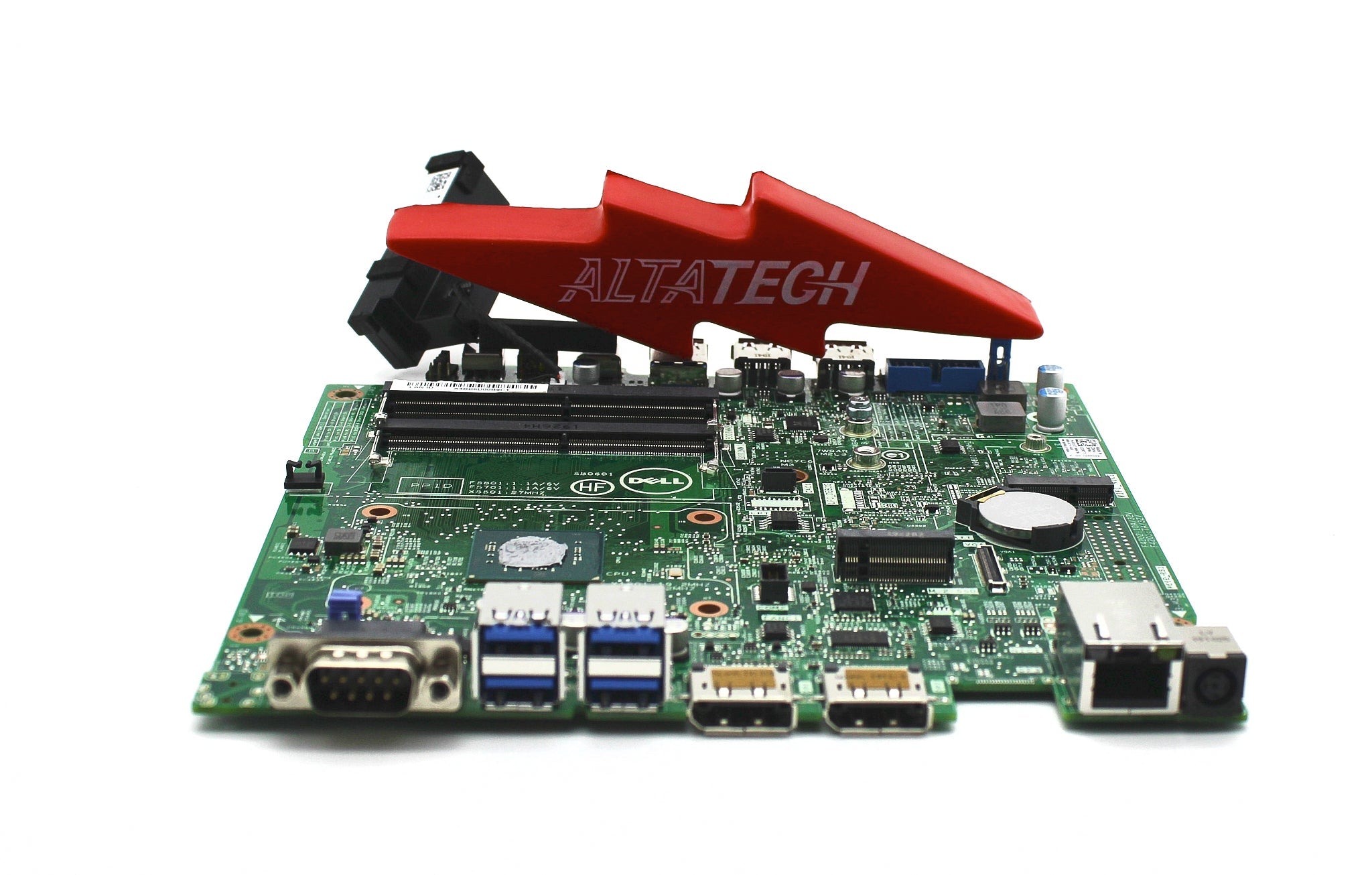 Dell 2DXT3 SYSTEM BOARD WYSE 5070 (2 DP) J4105