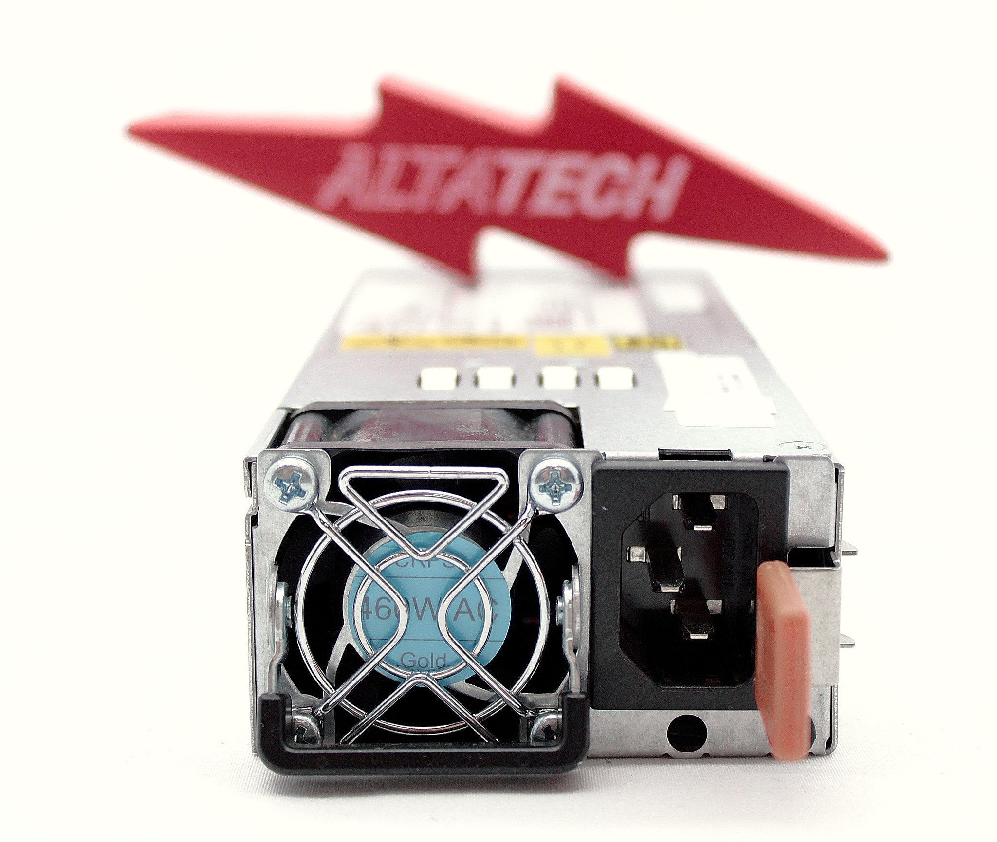 Dell 2RH8M 460W POWER SUPPLY (RF) DPS-460KB R S4128/S4048