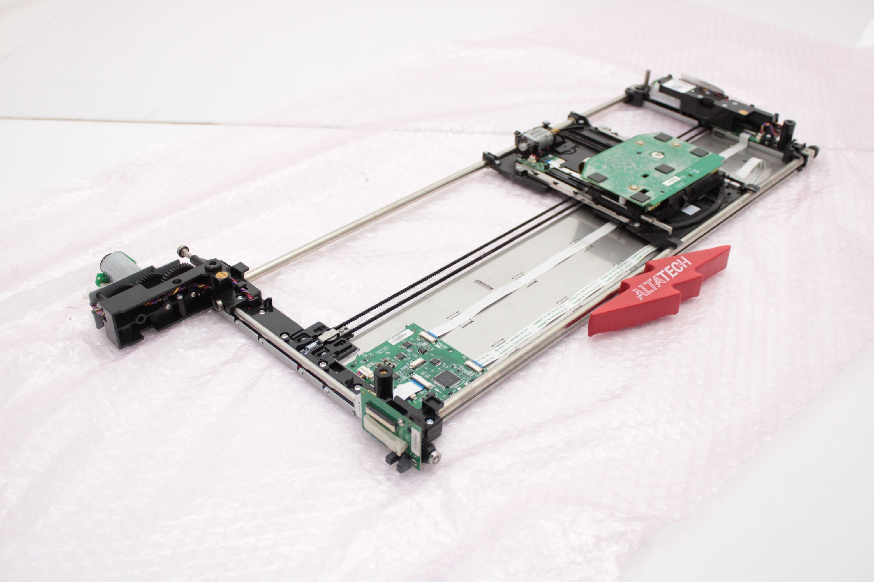 Dell 3-05240-07 QUANTUM SCALAR I40/80 PICKER