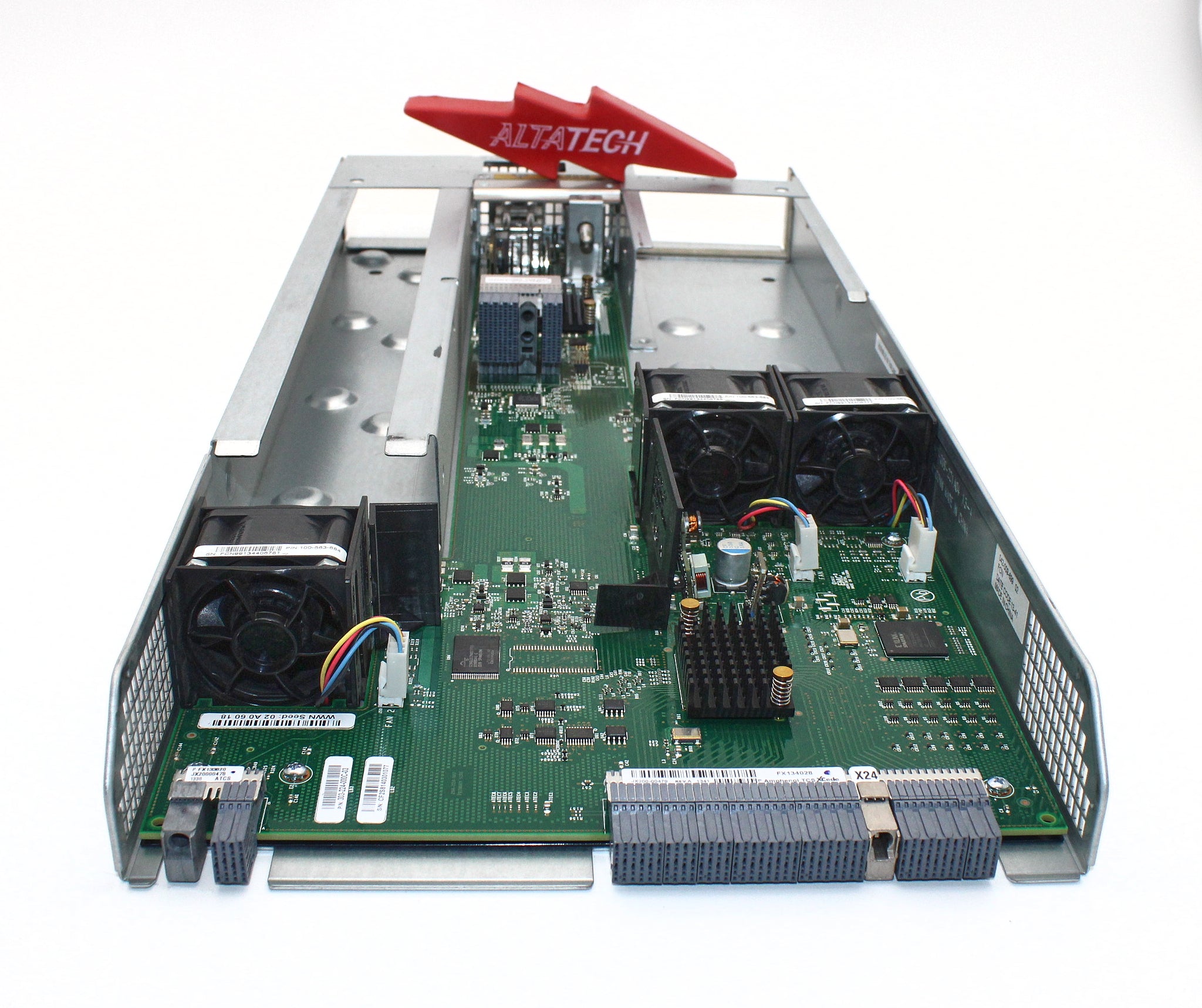 Dell 303-224-000C-03 IO MODULE 6G SAS PCB VNX5200