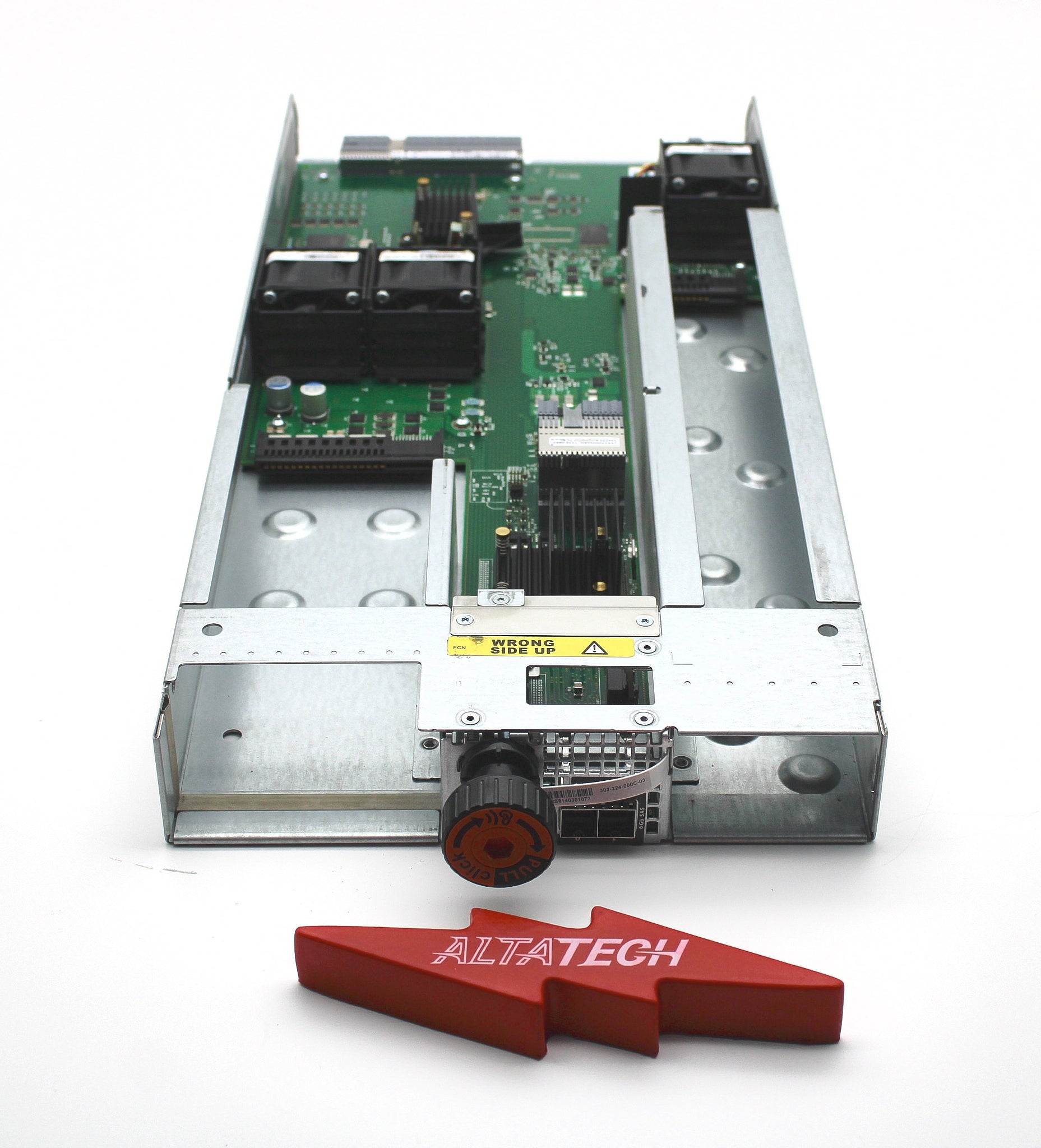 Dell 303-224-000C-03 IO MODULE 6G SAS PCB VNX5200