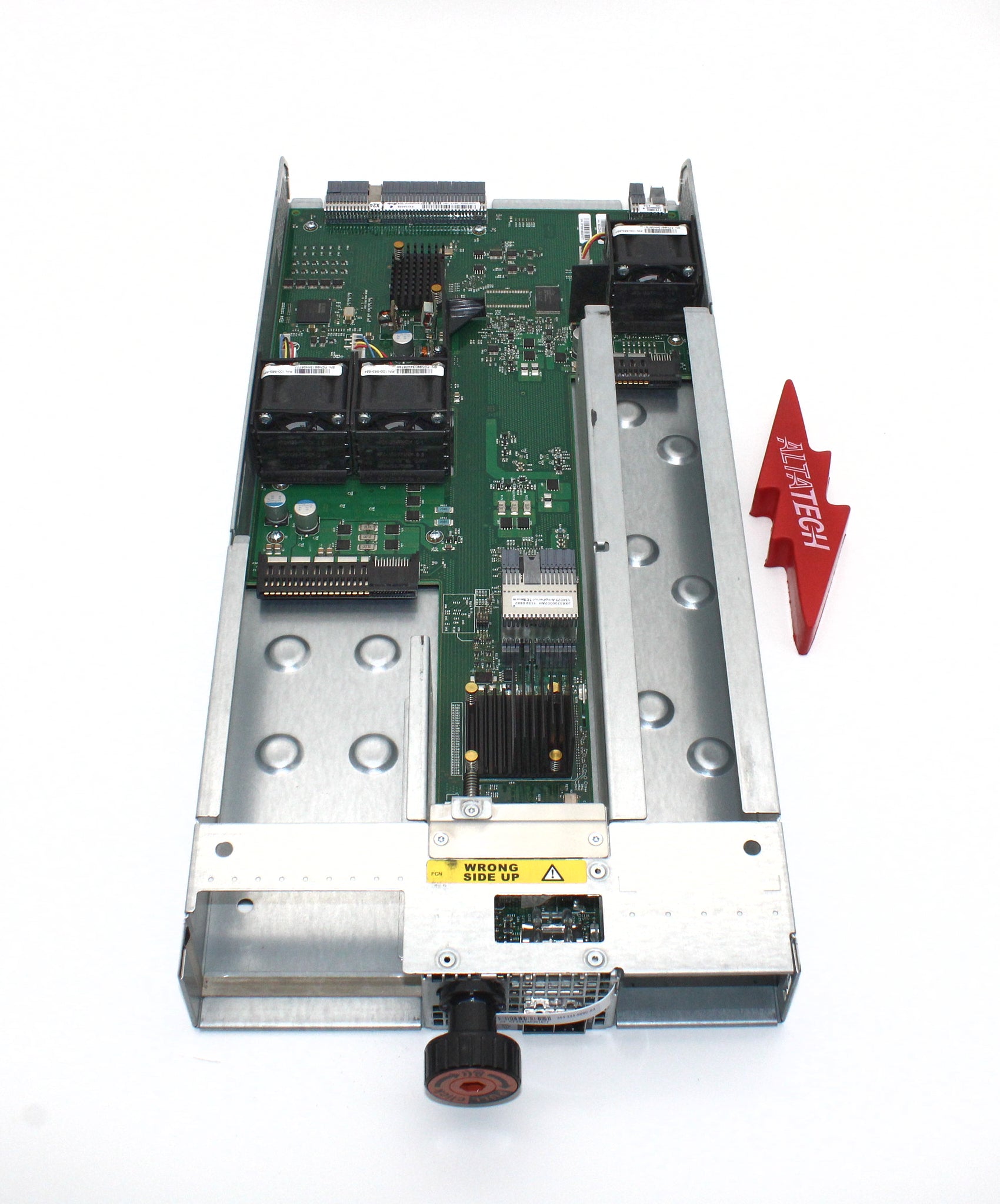 Dell 303-224-000C-03 IO MODULE 6G SAS PCB VNX5200