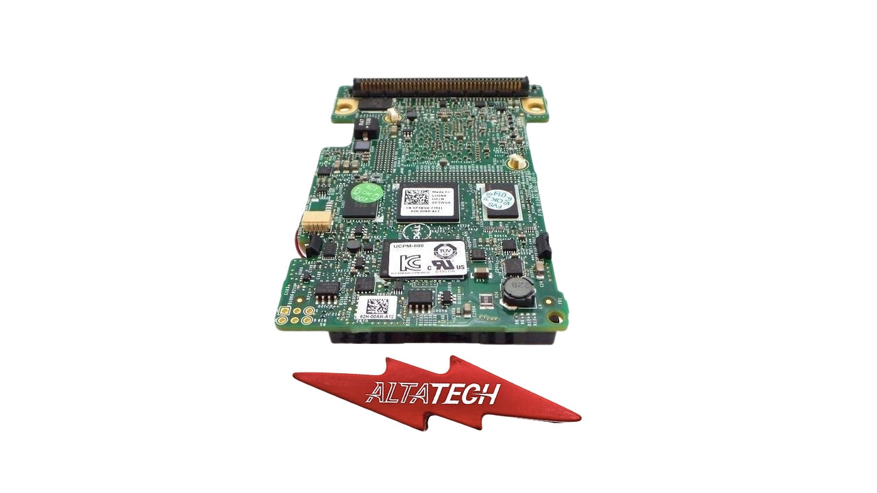 Dell 319-1974 PERC H710P 1GB RAID Controller Card