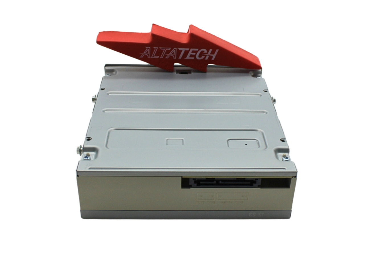 Dell 32DXV DVD-ROM SATA 5.25" HH DELL