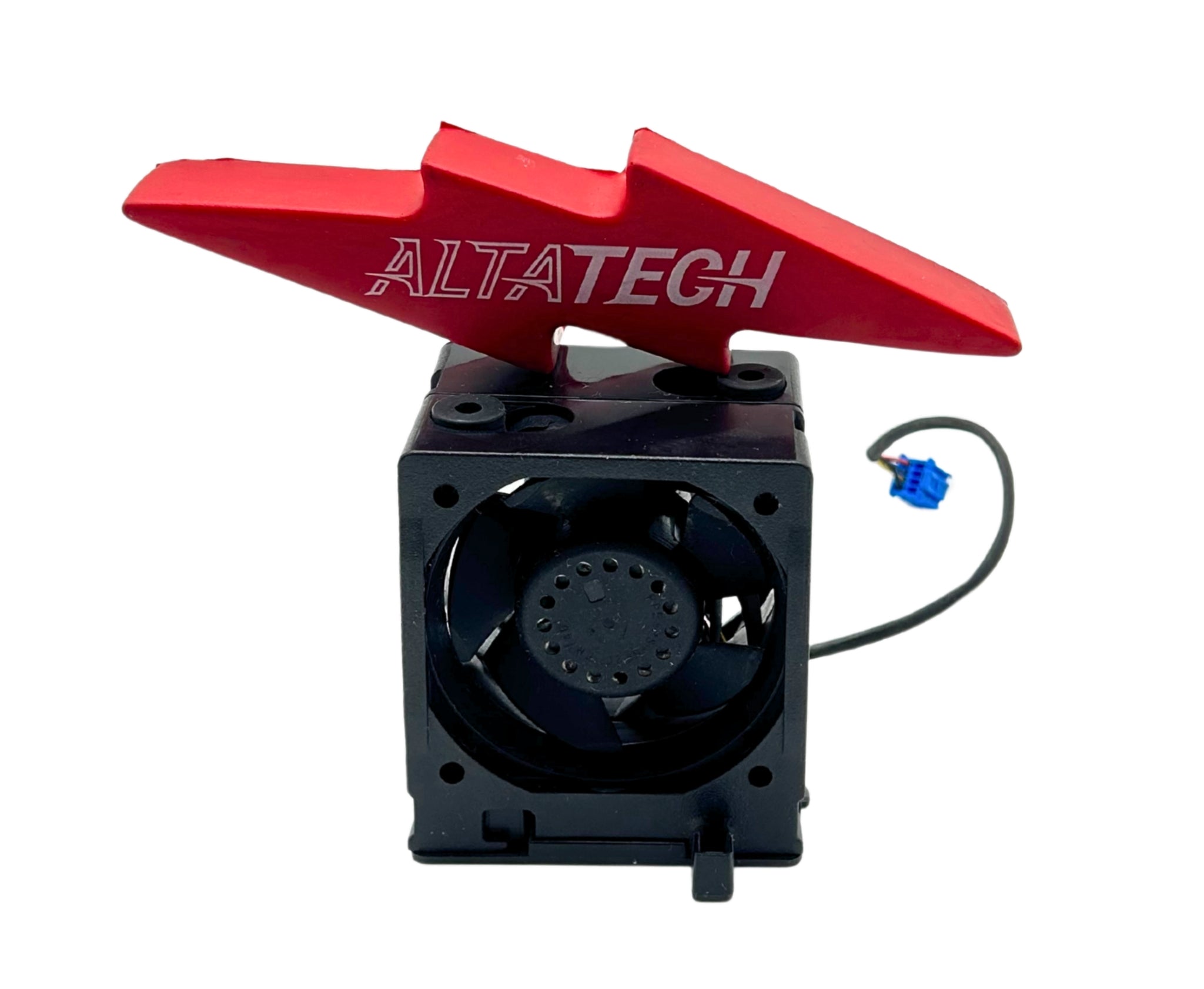 Dell 3D7GY FAN ASSY R530
